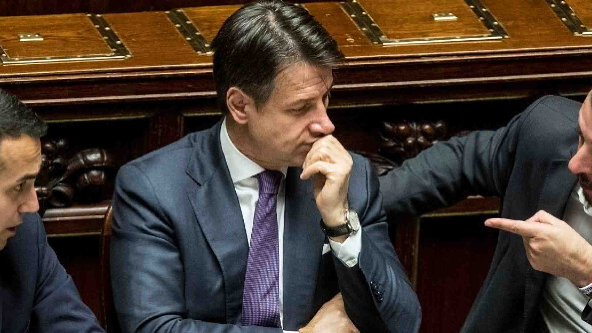 Viaggio (pericoloso) nei dieci mesi che sconvolsero l’Italia