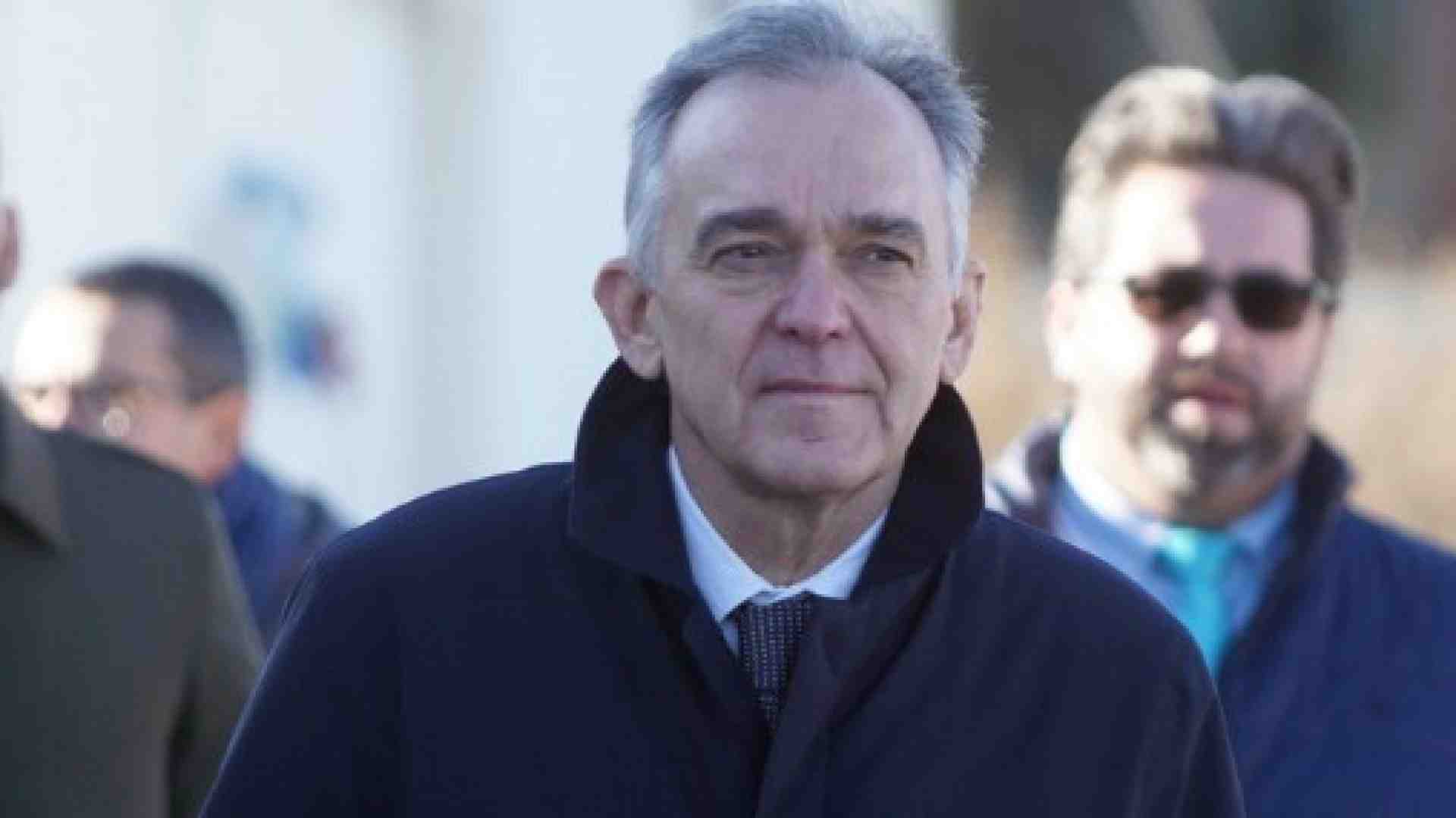 La decente indipendenza di pensiero da dimostrare sul decreto sicurezza