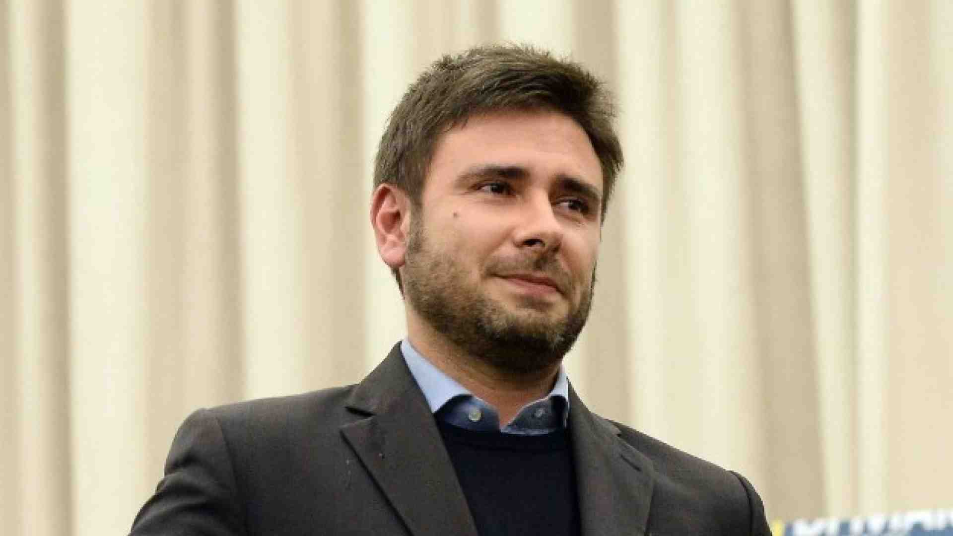 Caro Dibba ti scrivo