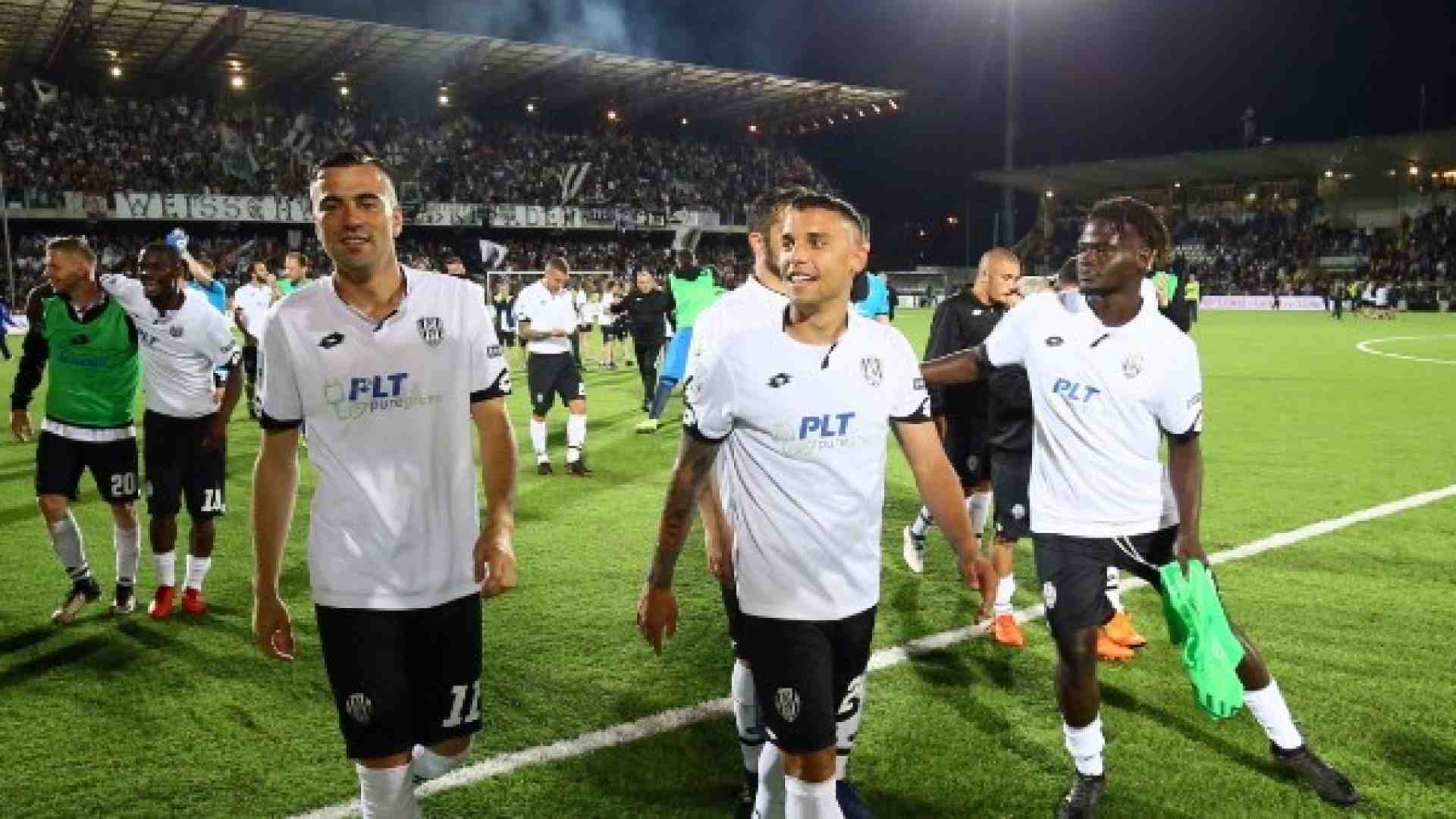 Così sta rinascendo il Cesena