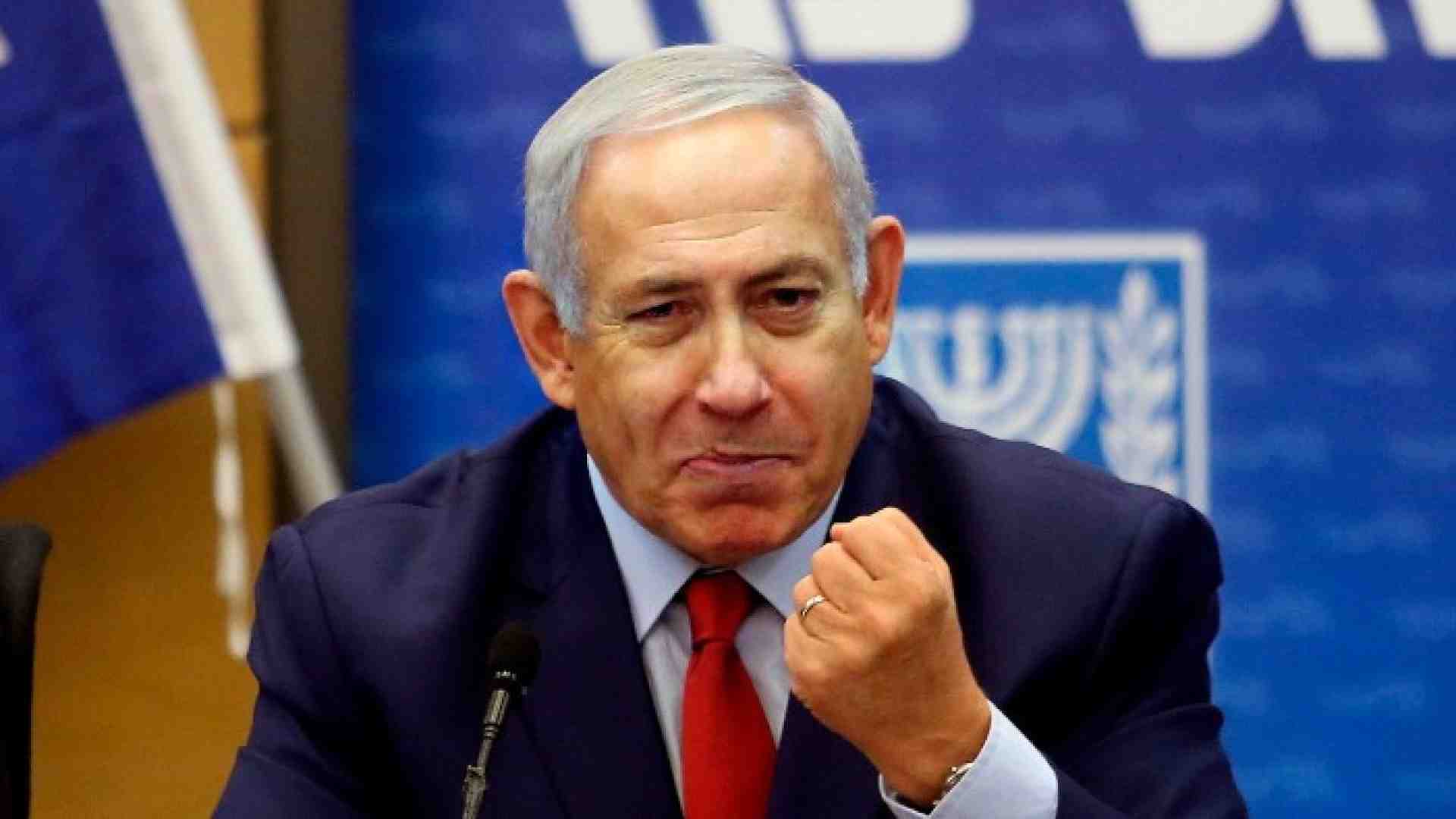 In Israele Netanyahu è indistruttibile, ma qualcuno affila le armi