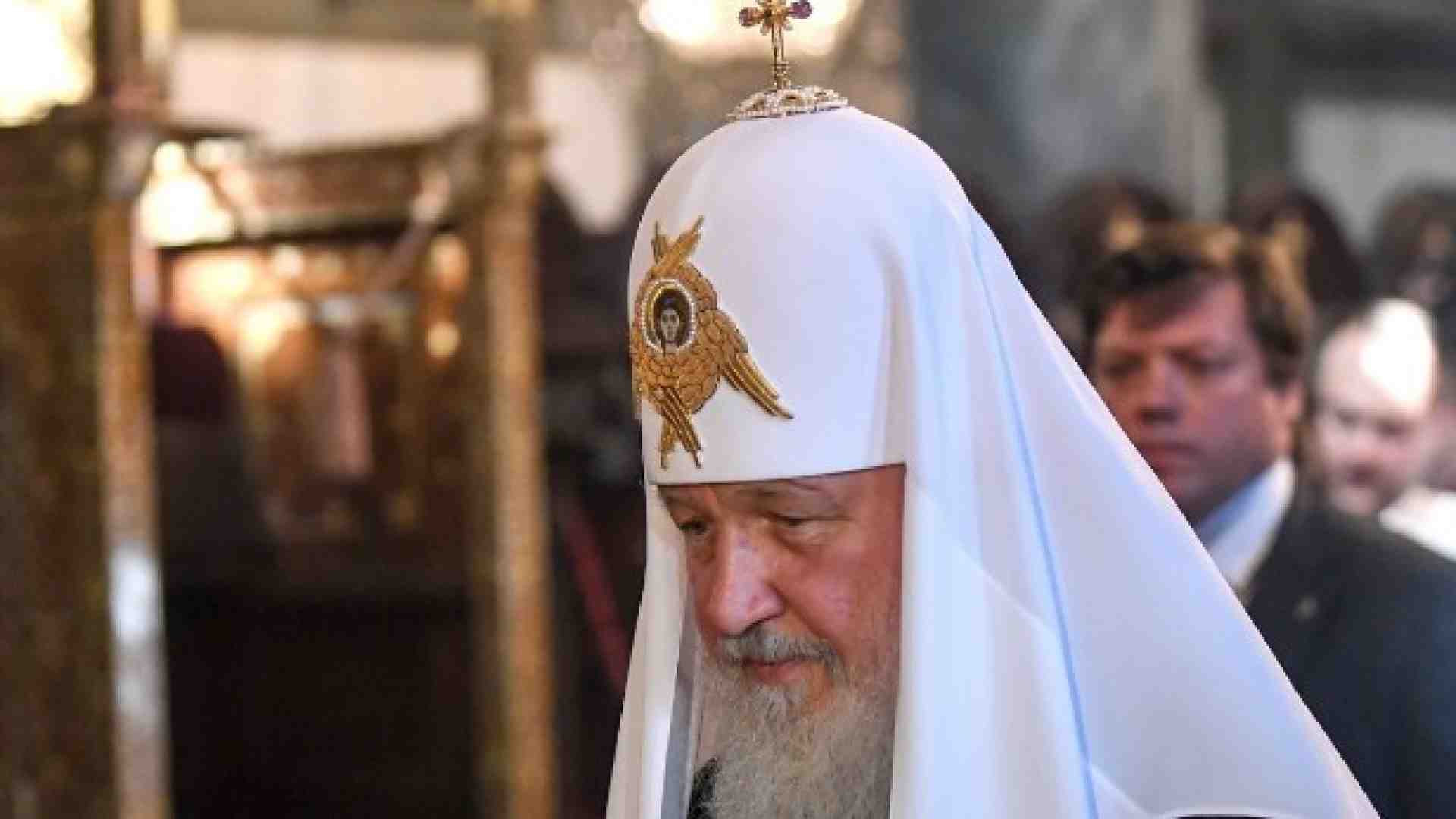 Lo scisma dello scisma