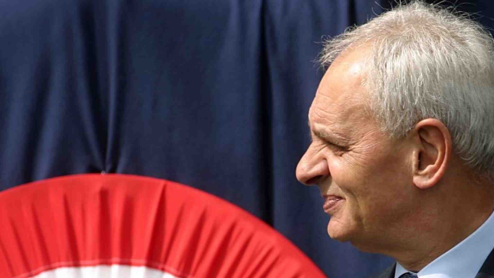 Cercando l’euro destra