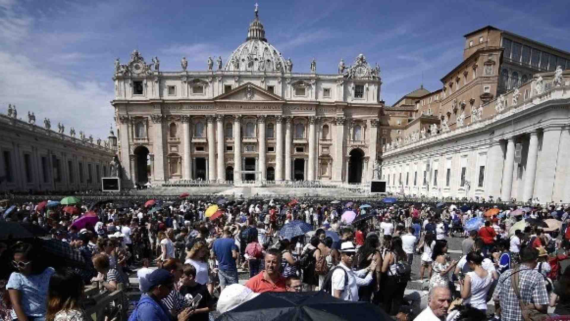 Reagire ai fondamentalisti che in politica diffondono la paura del caos