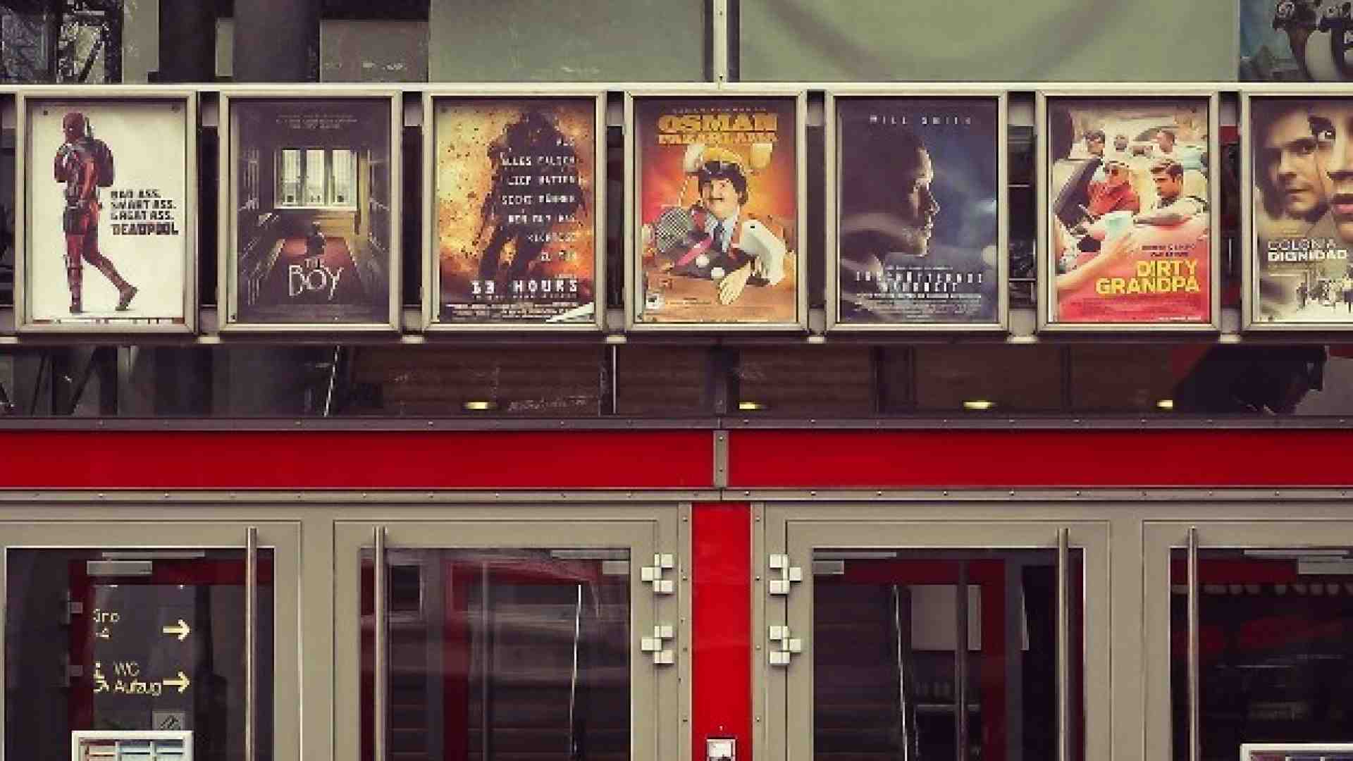 Cosa aspettarsi dai film del 2019