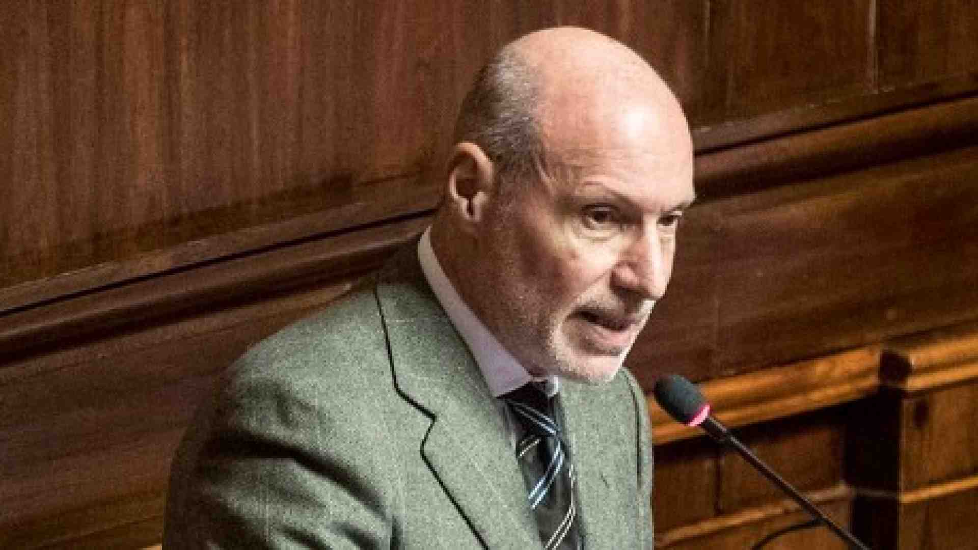 Fare ricorso contro il M5s? Il modello De Falco è un facsimile perfetto