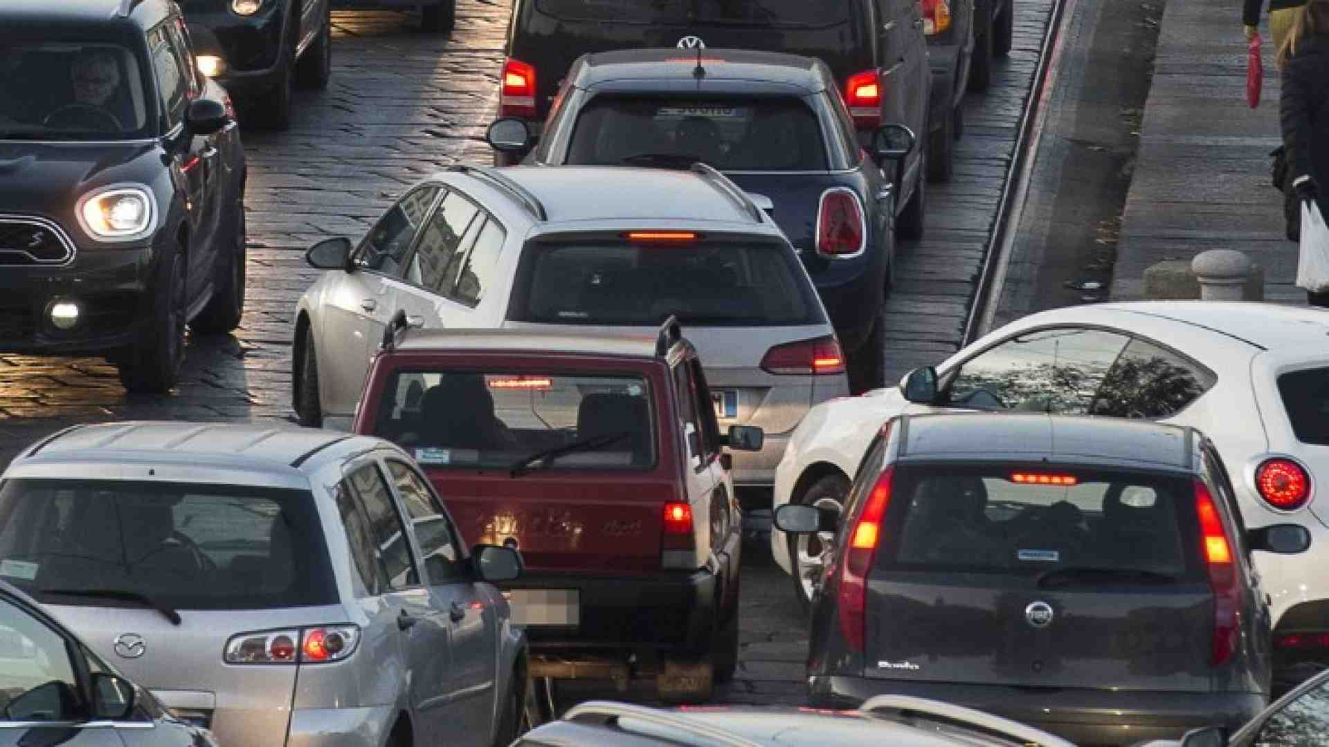 Inizia il declino di diesel e benzina?