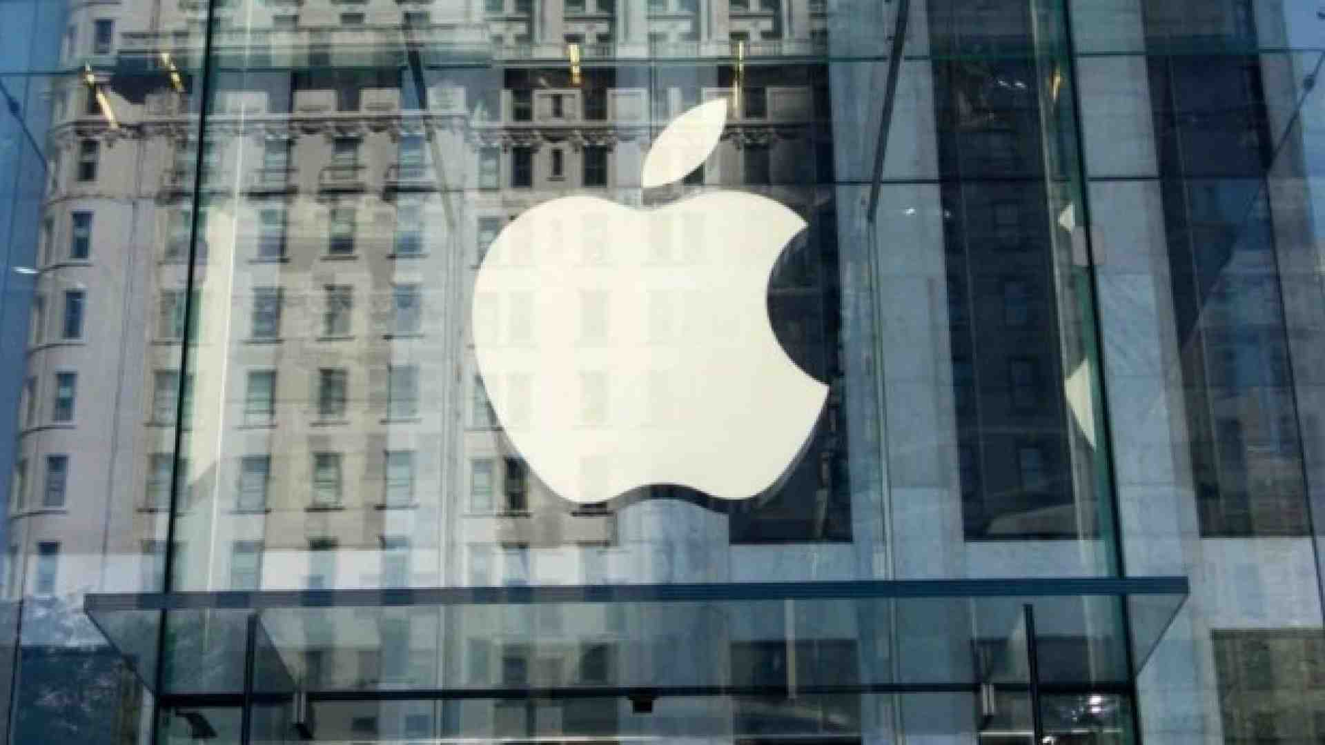 Il protezionismo è una mela marcia