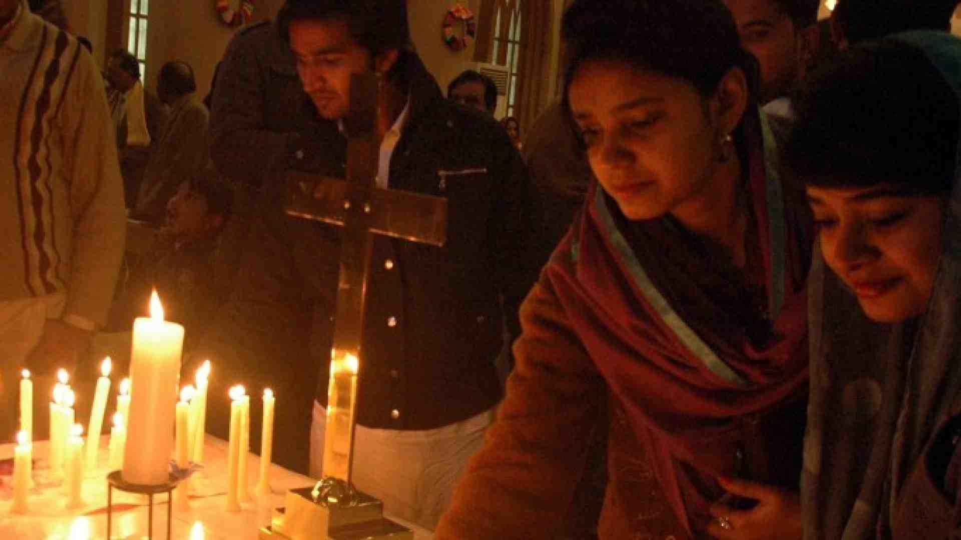 Il sangue dei martiri è il vero tesoro della chiesa