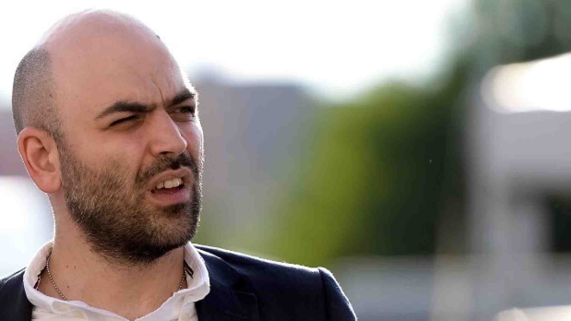 Cosa sbaglia Saviano nel dare del “pagliaccio” a Salvini