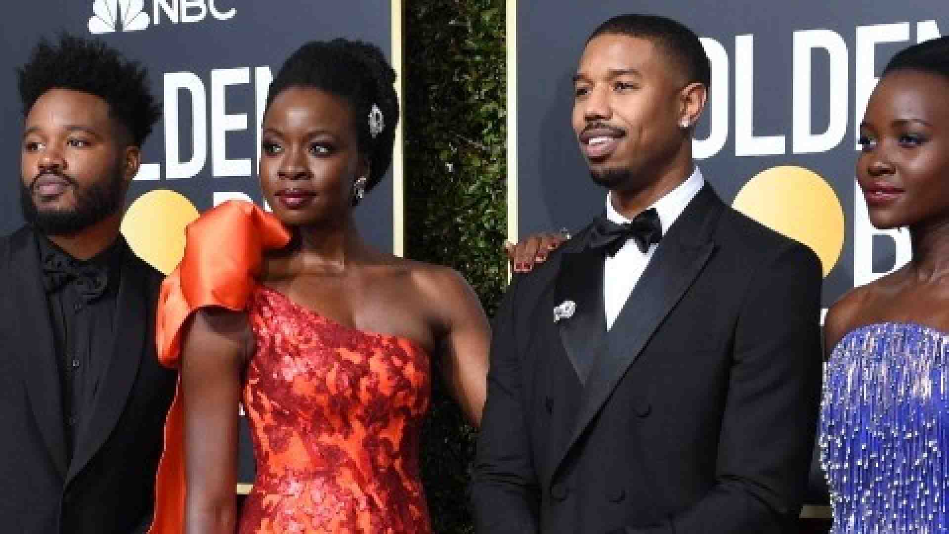 L’anno scorso ai Golden Globe era tutto #MeToo, ora tutto #inclusione