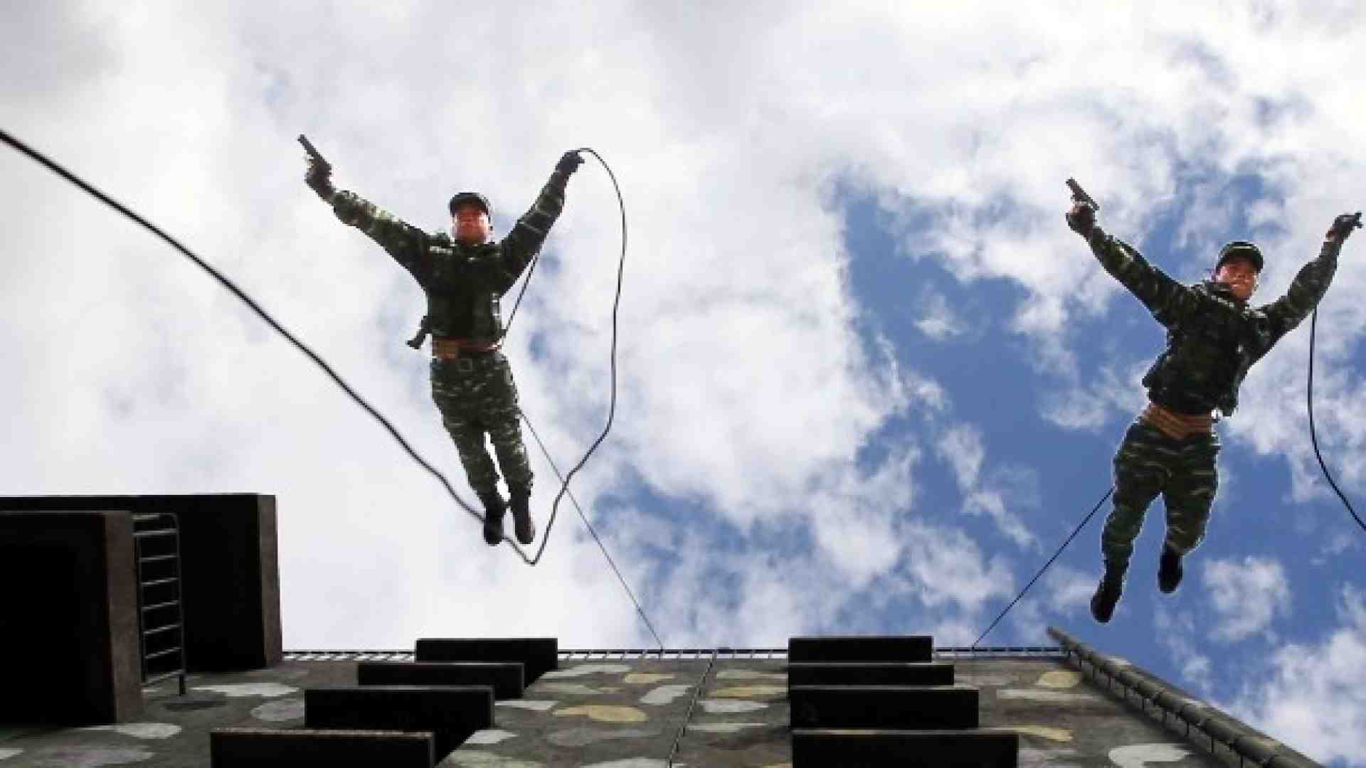 Il futuro potrebbe non essere della Cina