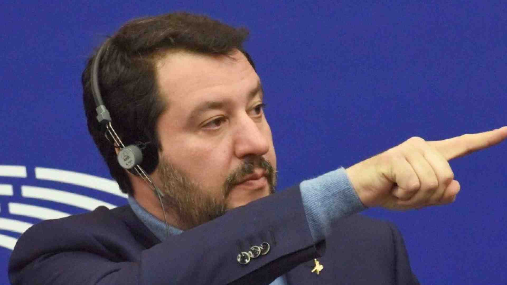 Prove di alleanza sovranista per le europee. Si inizia dalla Polonia