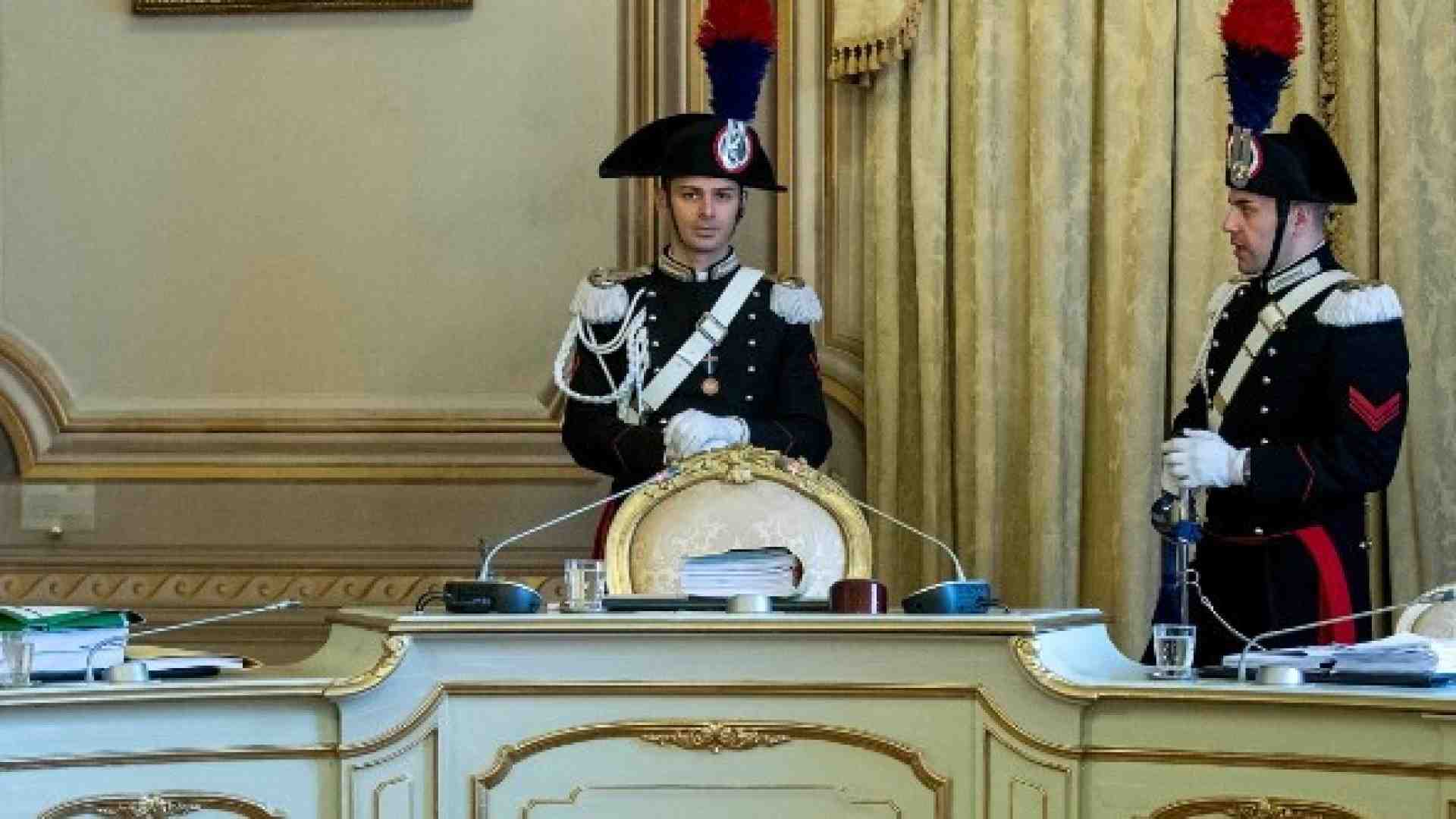 La realtà della Consulta