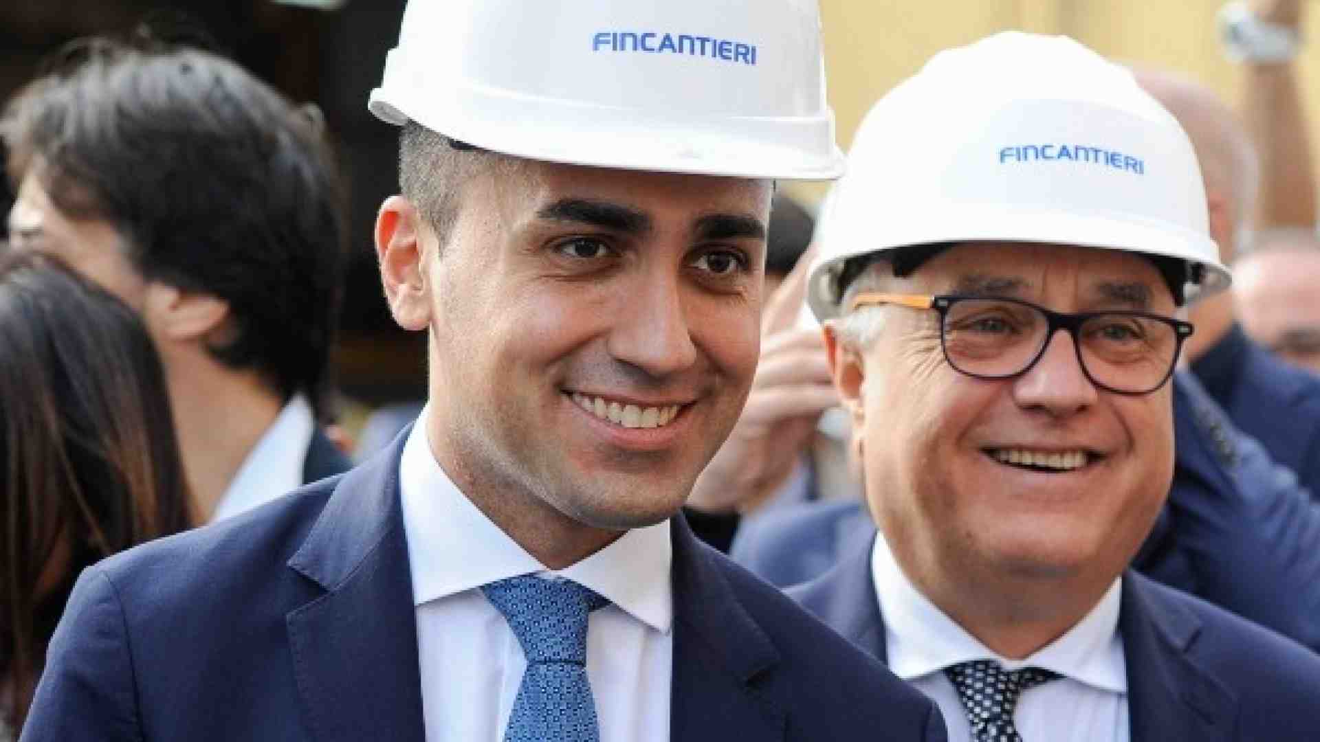 Il laboratorio delle fusioni e la concorrenza tradita in Europa