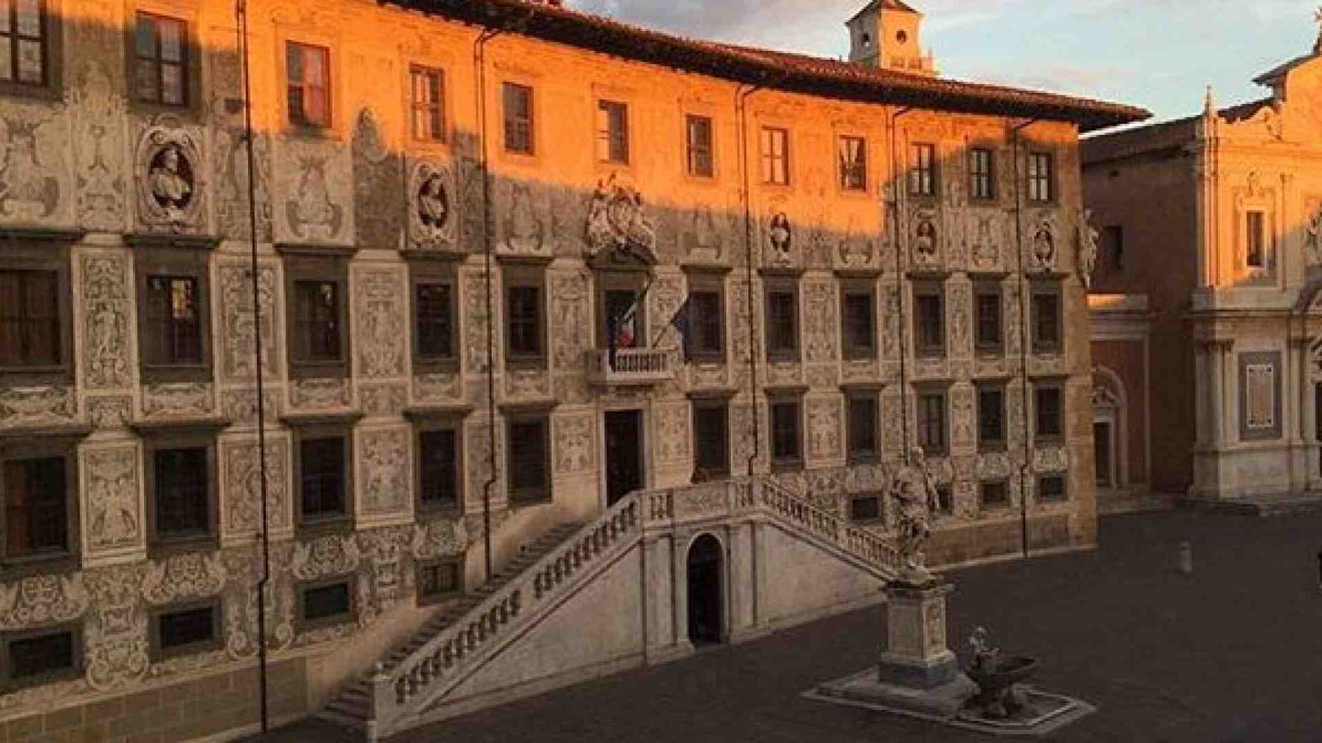 Il sovranismo accademico di Pisa che non vuole una Normale a Napoli