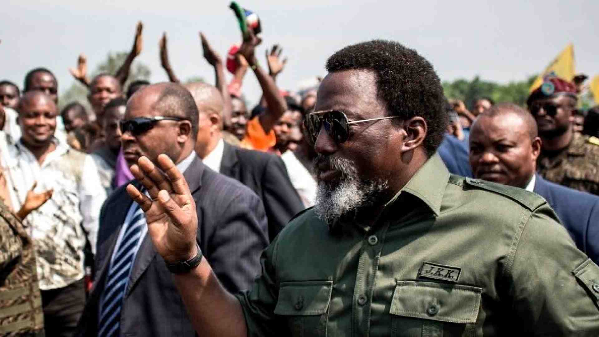 I risultati elettorali che non arrivano nella Repubblica Democratica del Congo