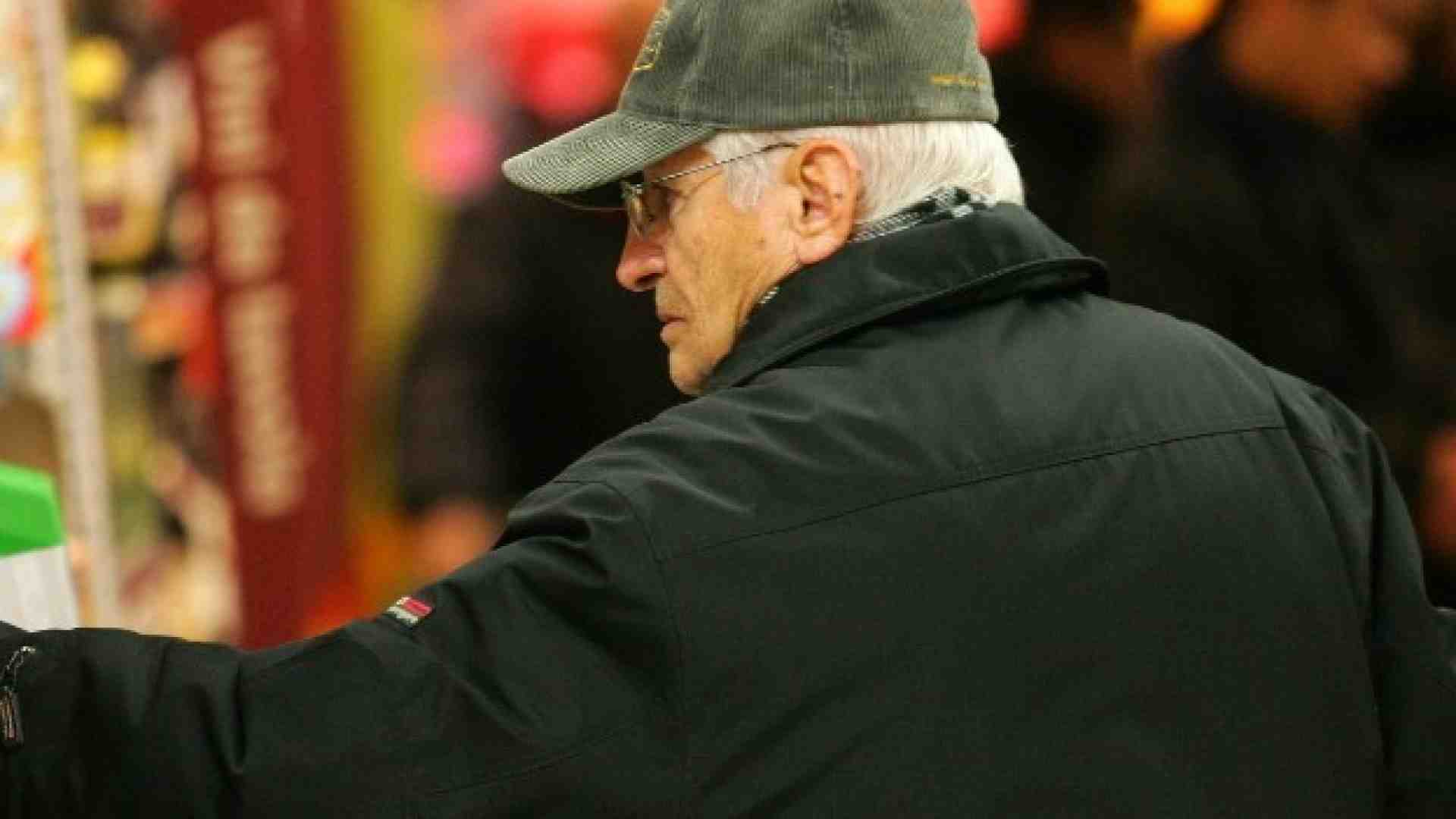 Una manovra fondata sullo sfondare le tasche dei cittadini