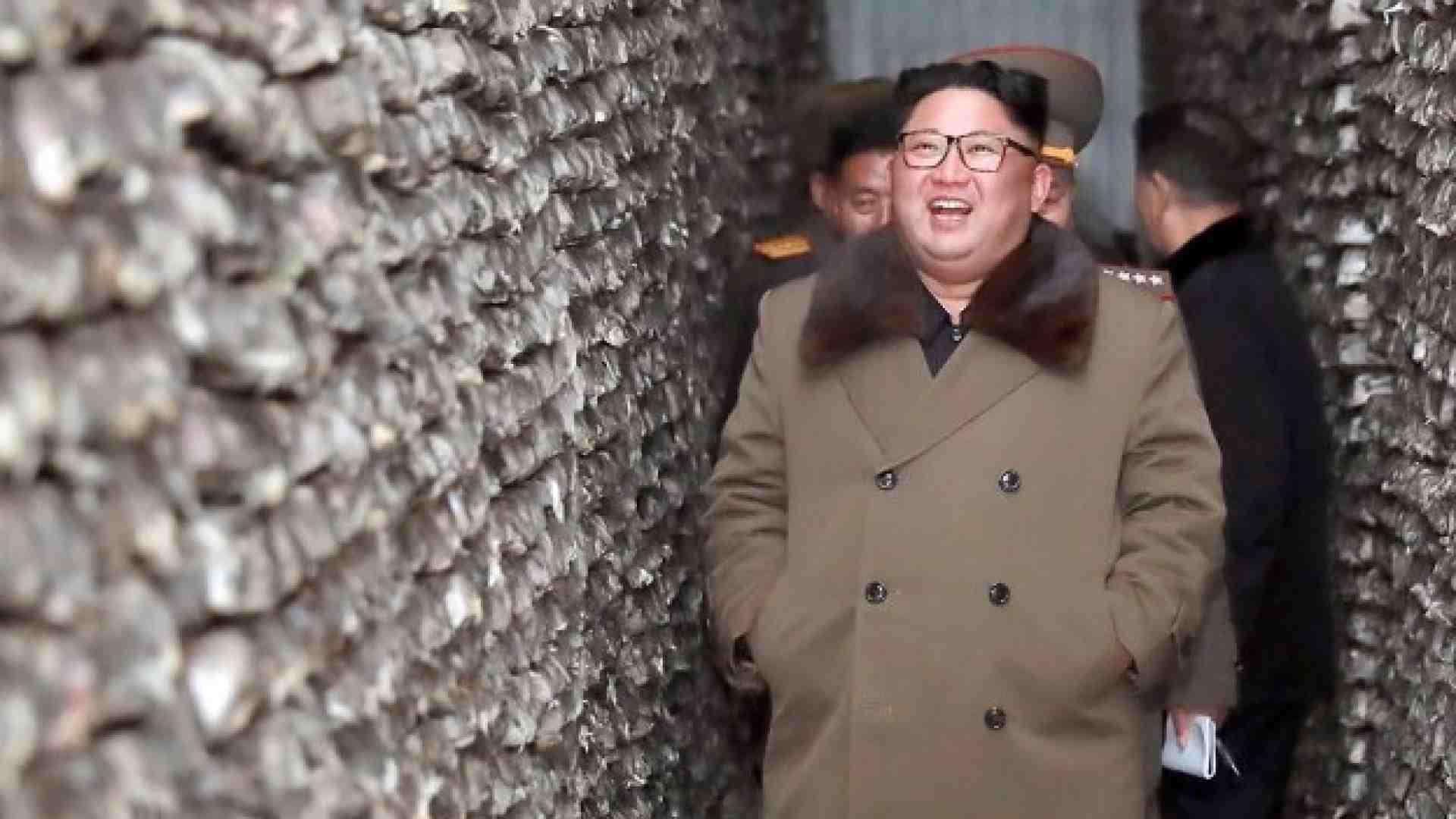 Se Kim torna a sorpresa a Pechino è perché di Trump può fare a meno