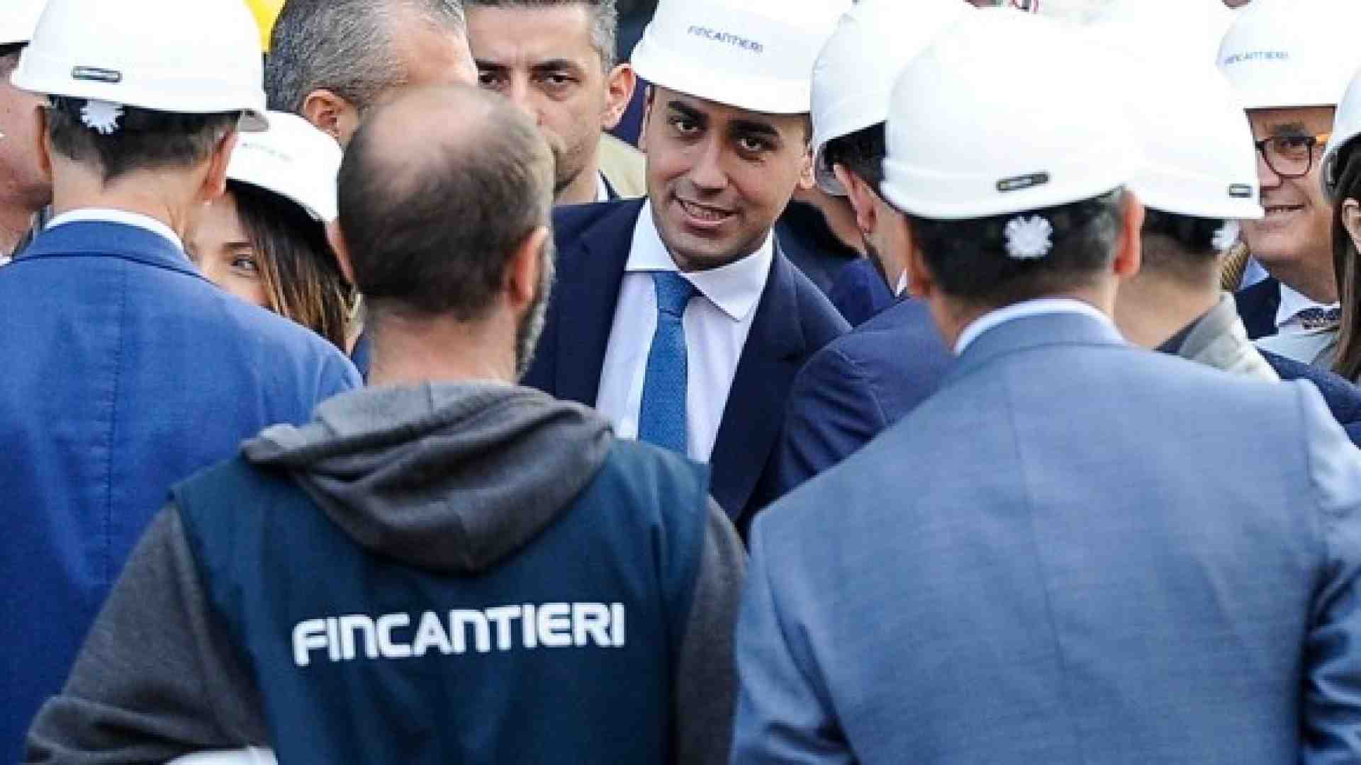 A sovranista sovranista e mezzo