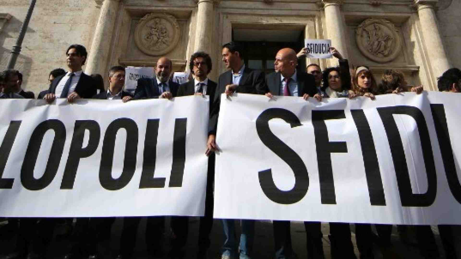 Trivelle di distrazione di massa