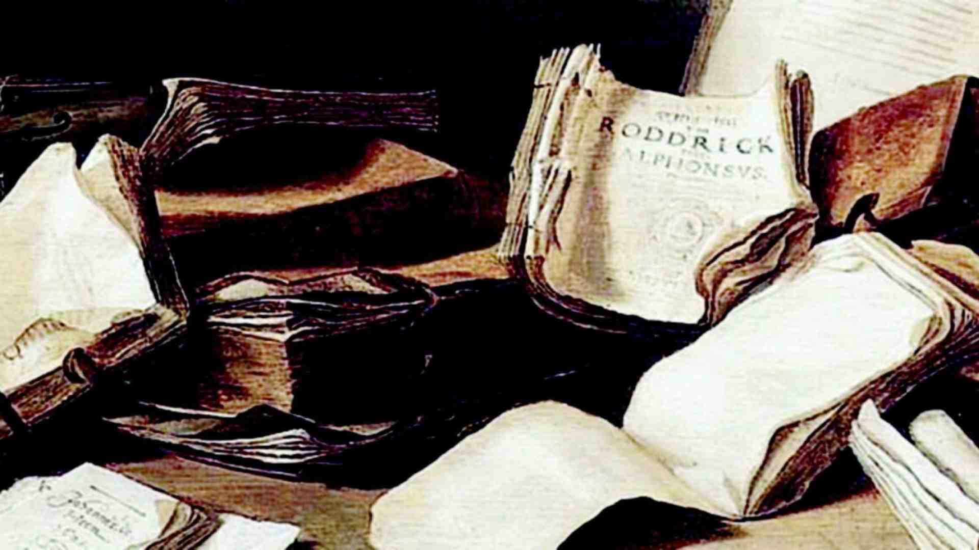 Perché dobbiamo essere grati alla letteratura