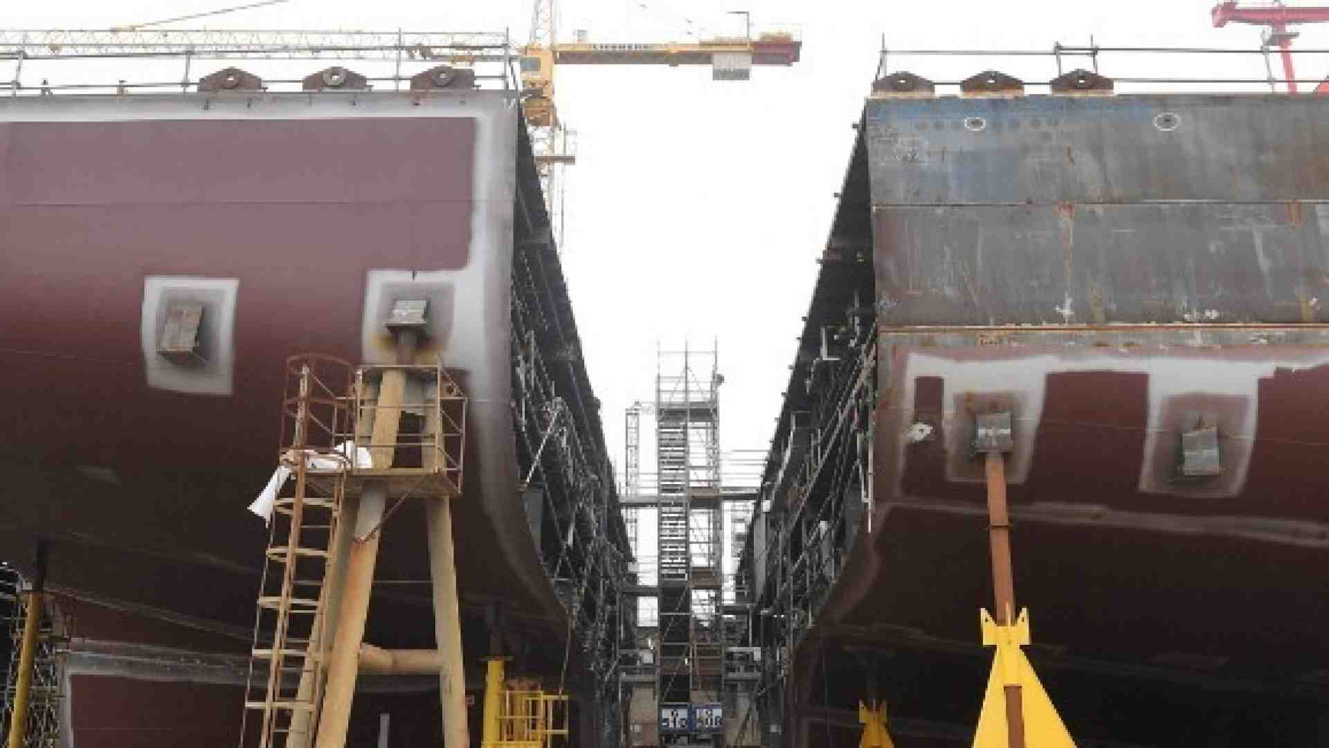 Non solo Fincantieri. Così gli interessi nazionali rimangono indifesi