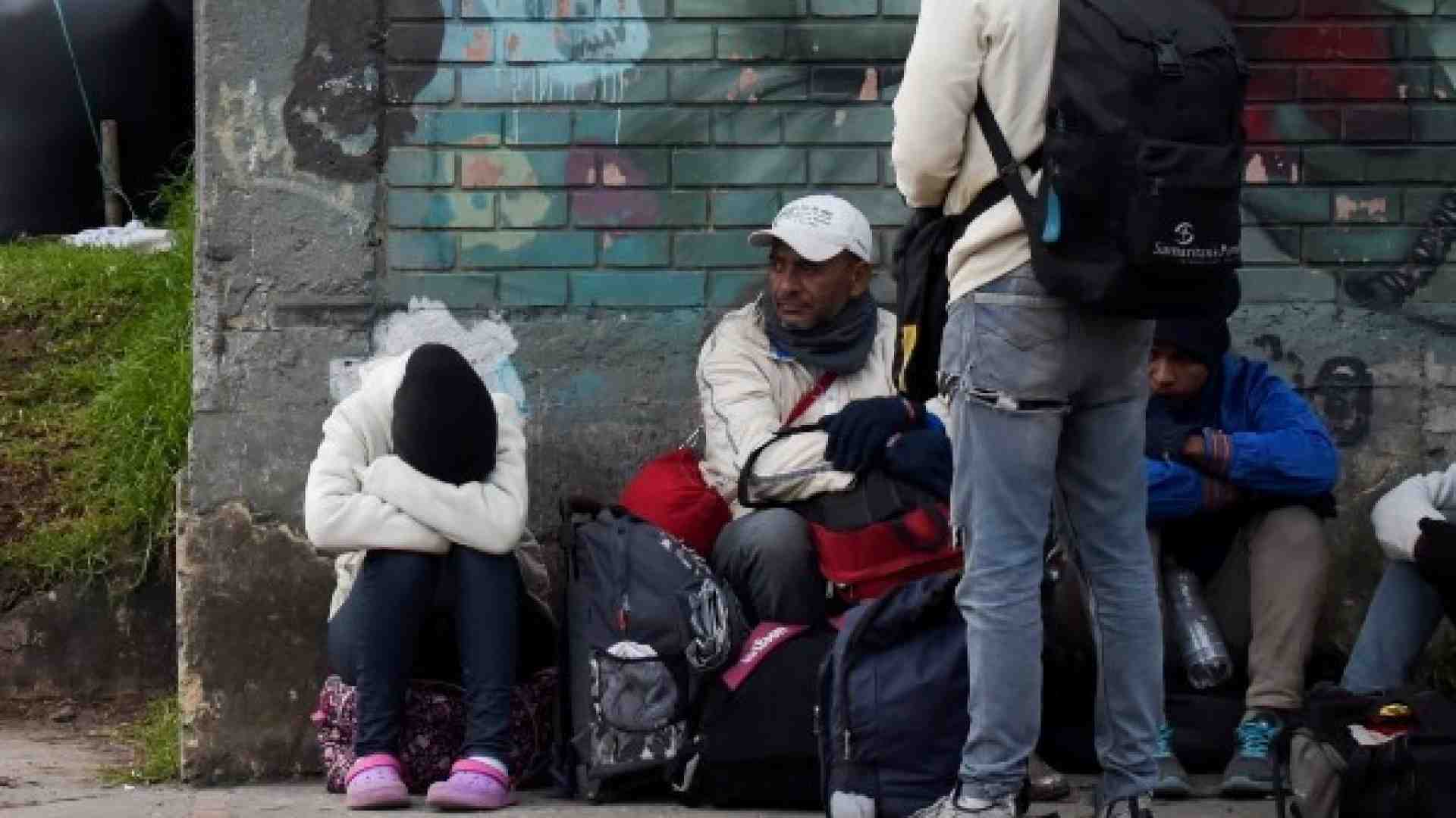 Un documentario racconta come la peste del chávismo ha ucciso il Venezuela