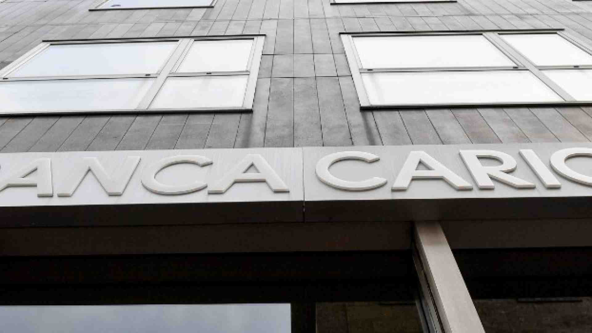 La coalizione gialloverde contrasta i piani di Francoforte per Carige