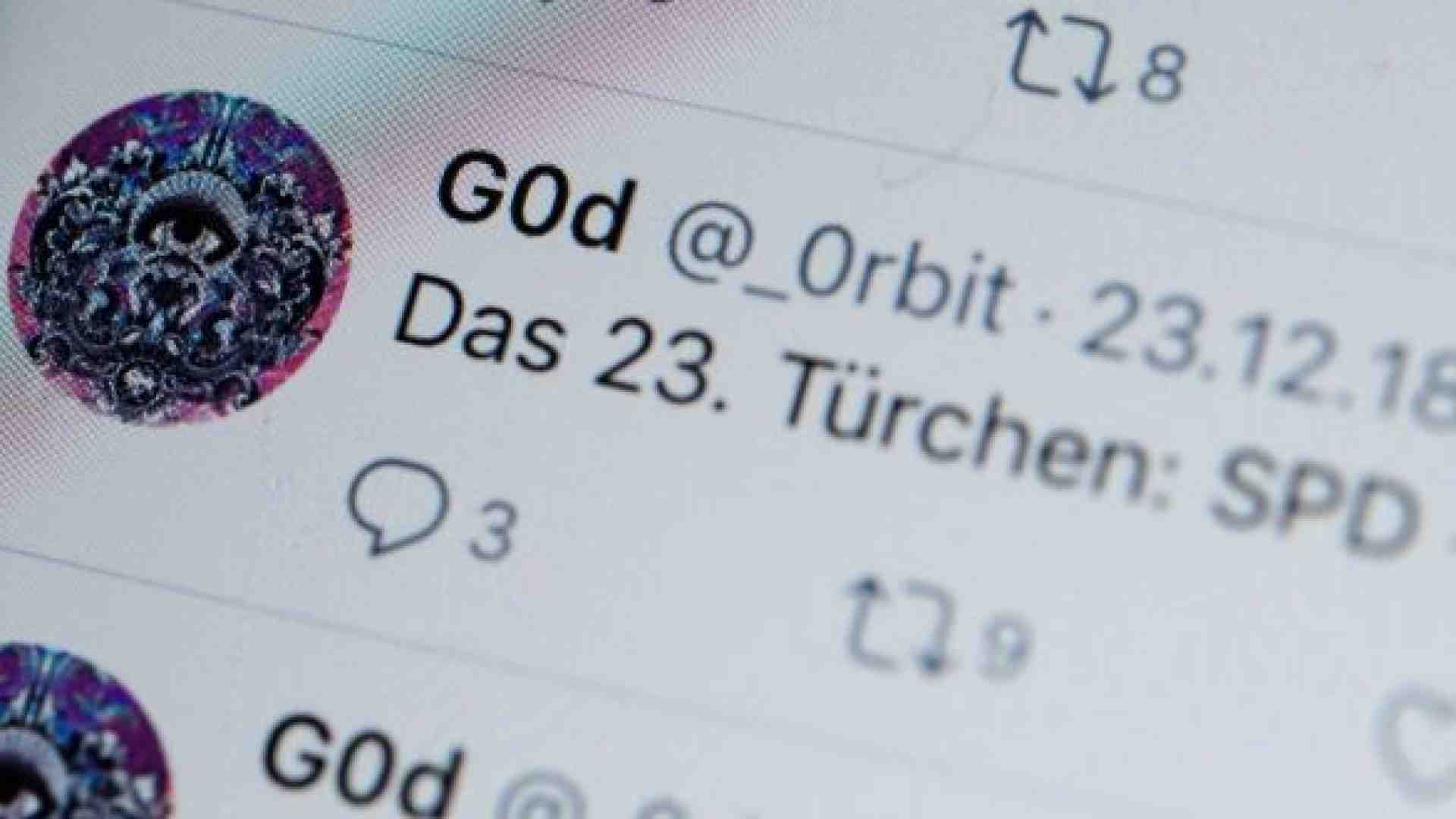 Come hanno hackerato la Merkel e i politici tedeschi?