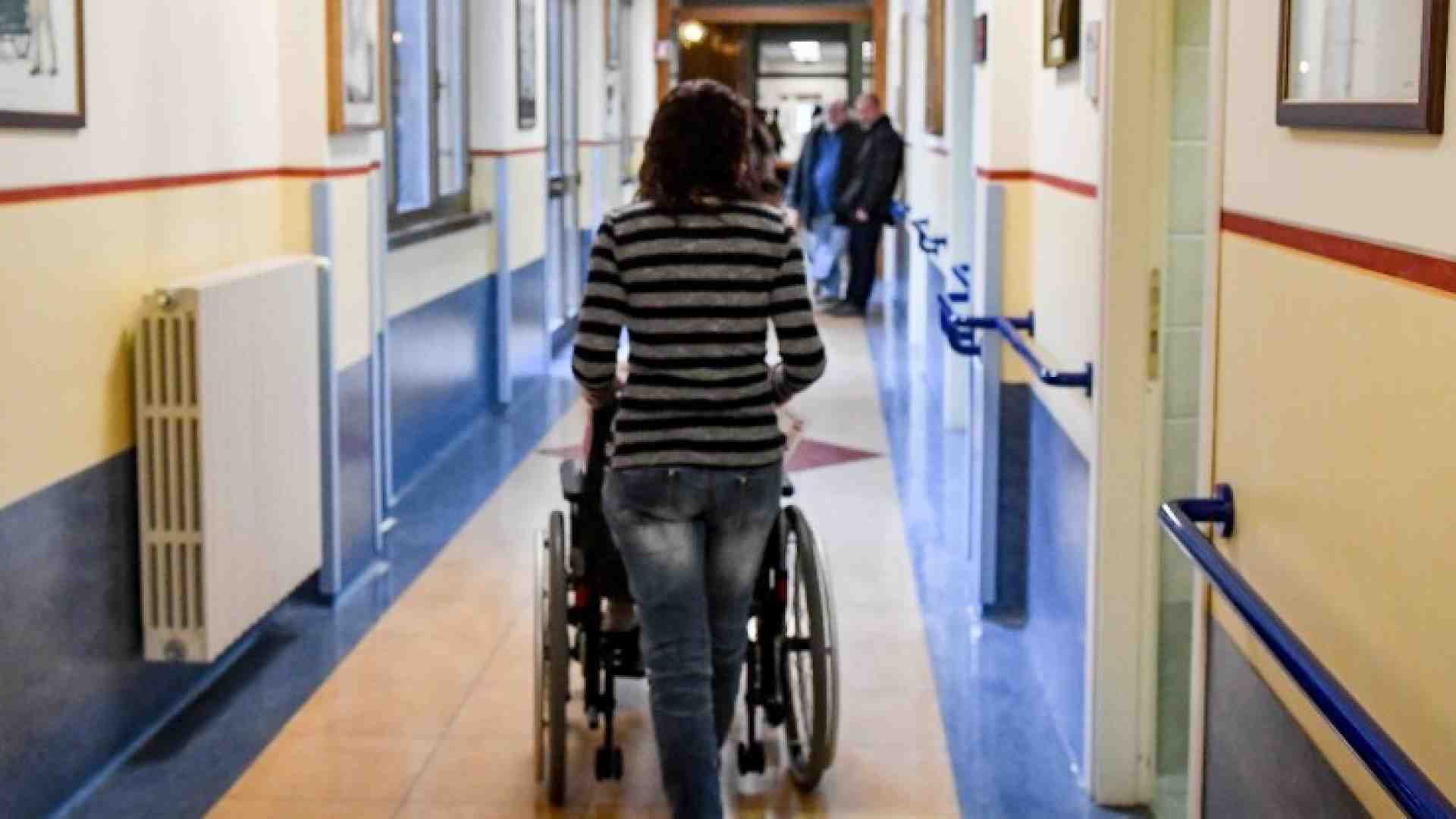 Colpendo il terzo settore si rischia di imitare l’Europa meno avanzata