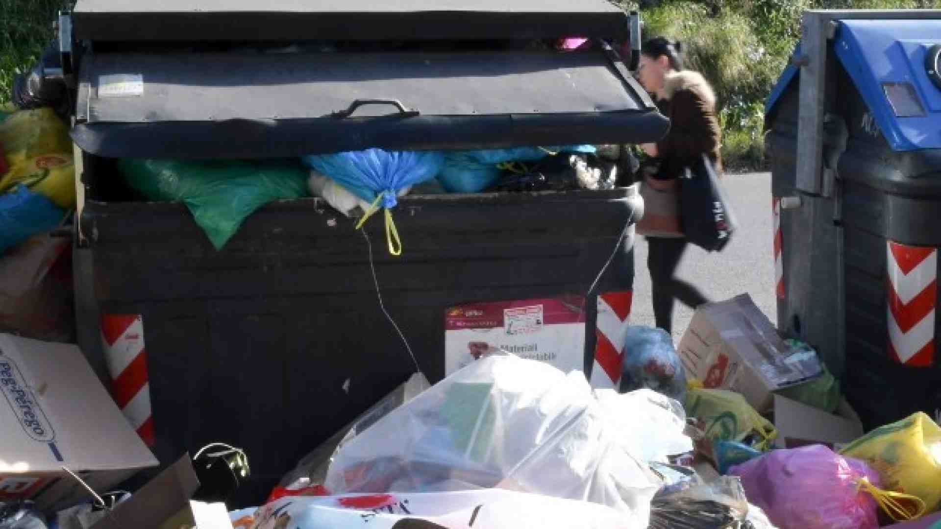 “Il problema della Raggi è che si muove in continuità con il passato”