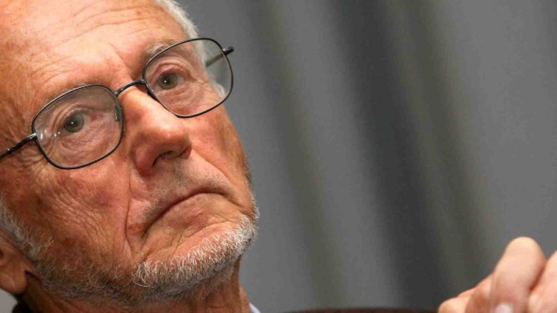 Aiuti, un medico precursore