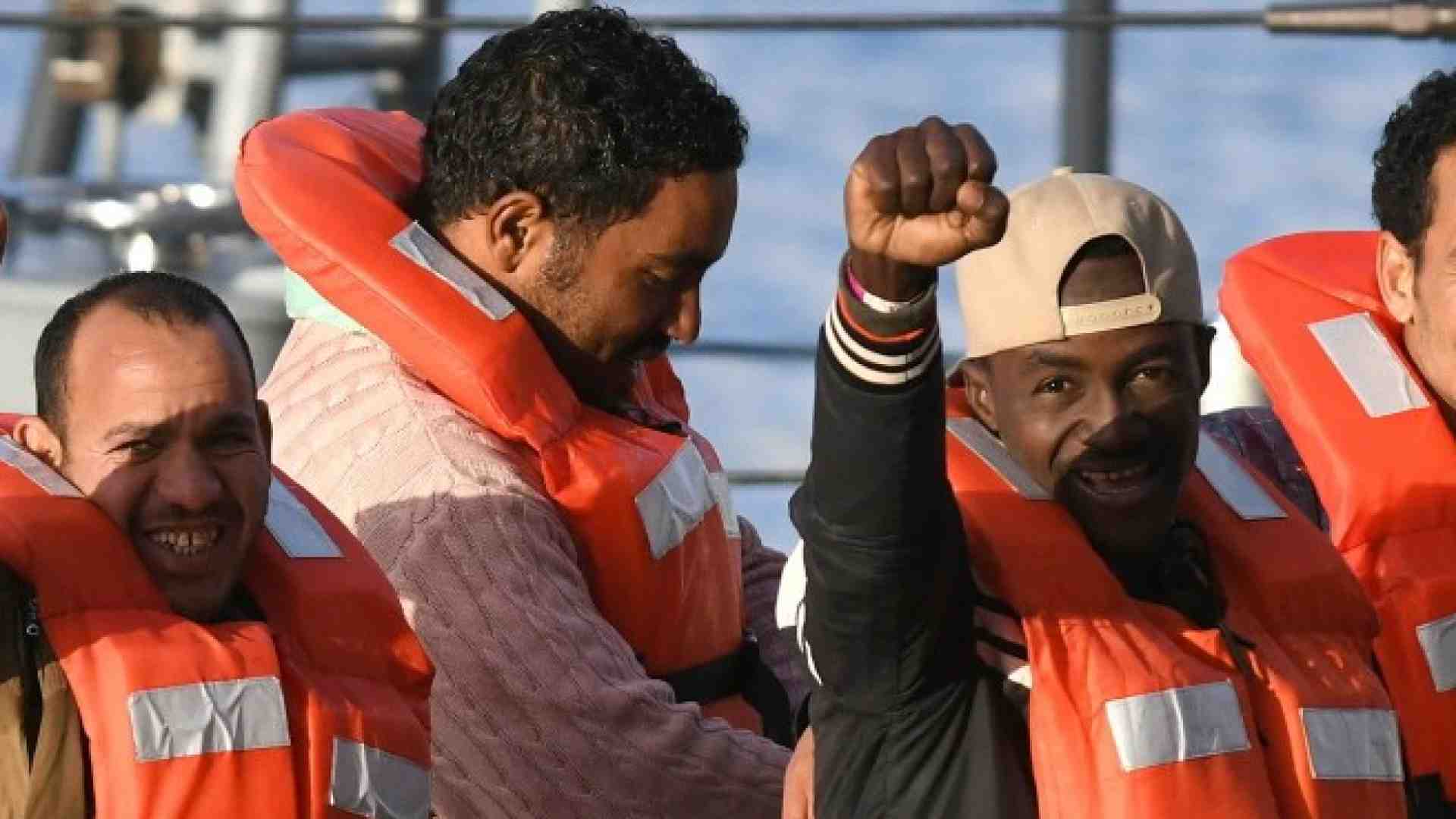 Malta, i migranti e le chiacchiere di SalviniCosì con la tassa sulle rimesse il governo incentiva l'immigrazione