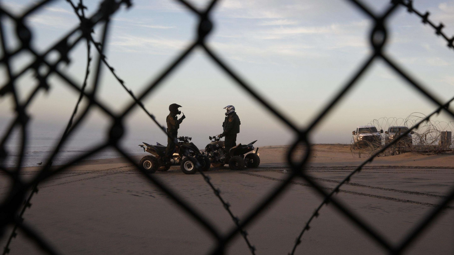 Il muro con il Messico, per Trump un simbolo a ogni costo