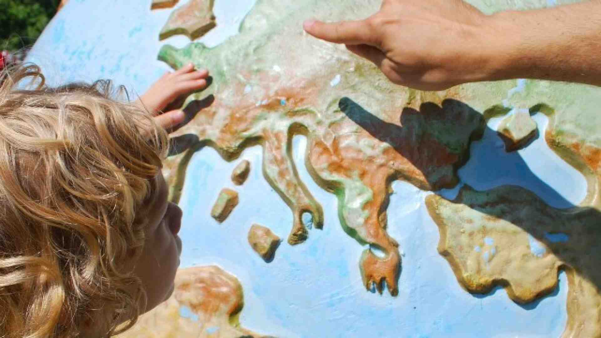Cronaca da un futuro europeo senza più partigiani sovranisti