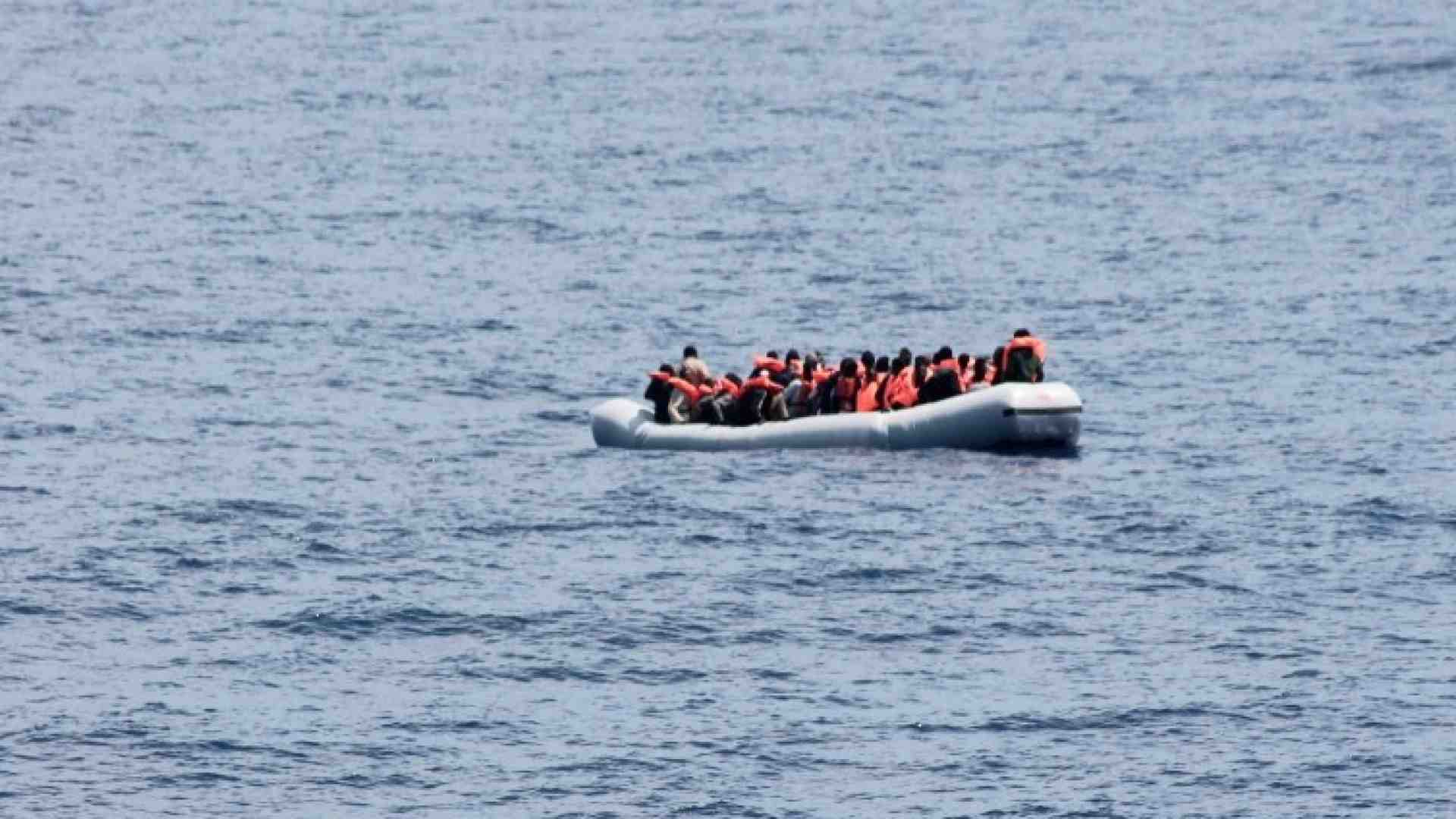 Non ci sono prove che insieme ai migranti arrivino i terroristi