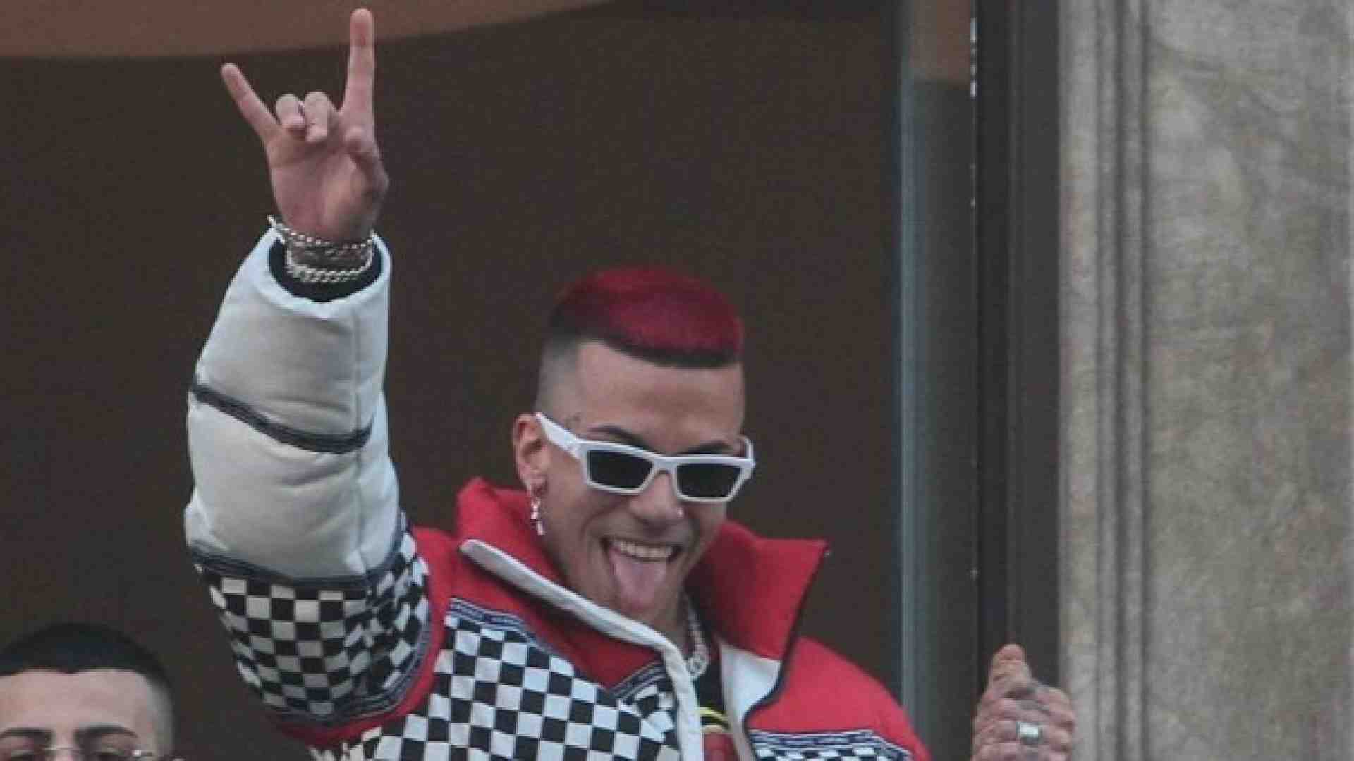 L’Italia è diventata la nuova frontiera dell’antiglobalizzazione musicale