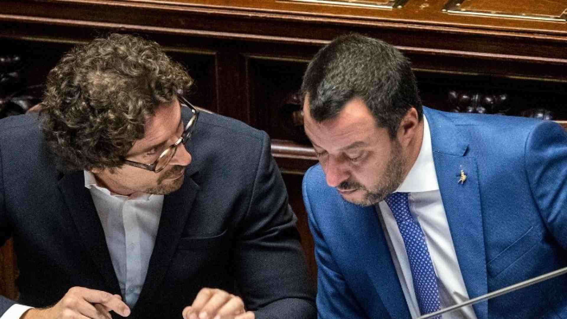 Lo spasso del governo messo in croce dalla cultura del no