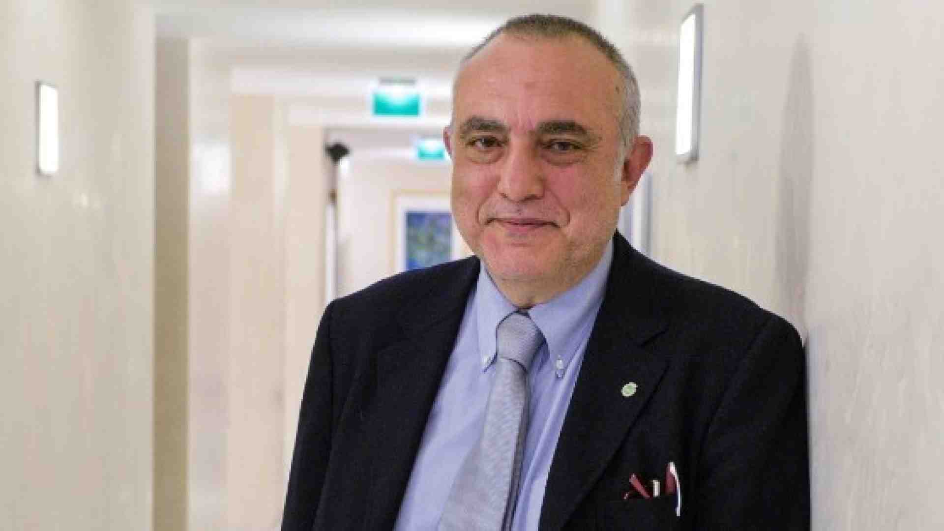 L’università che tace