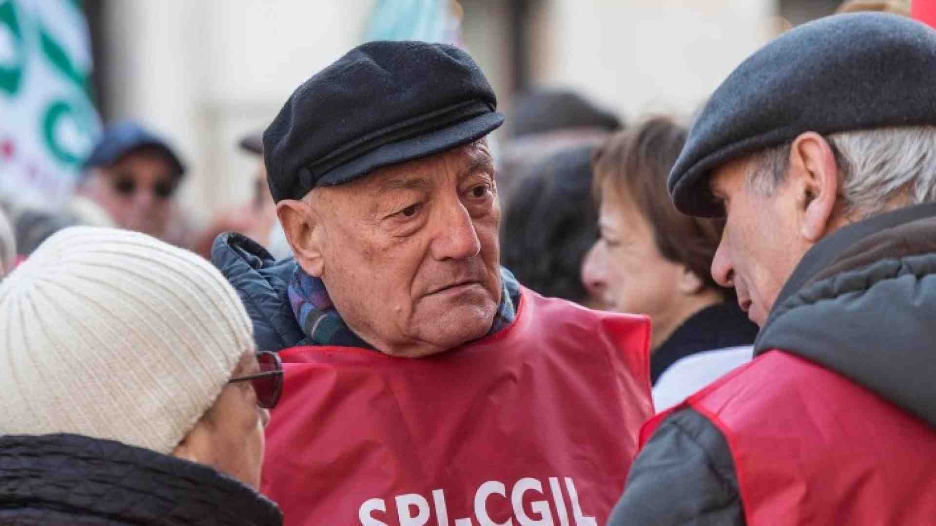 L’illusione della staffetta generazionale