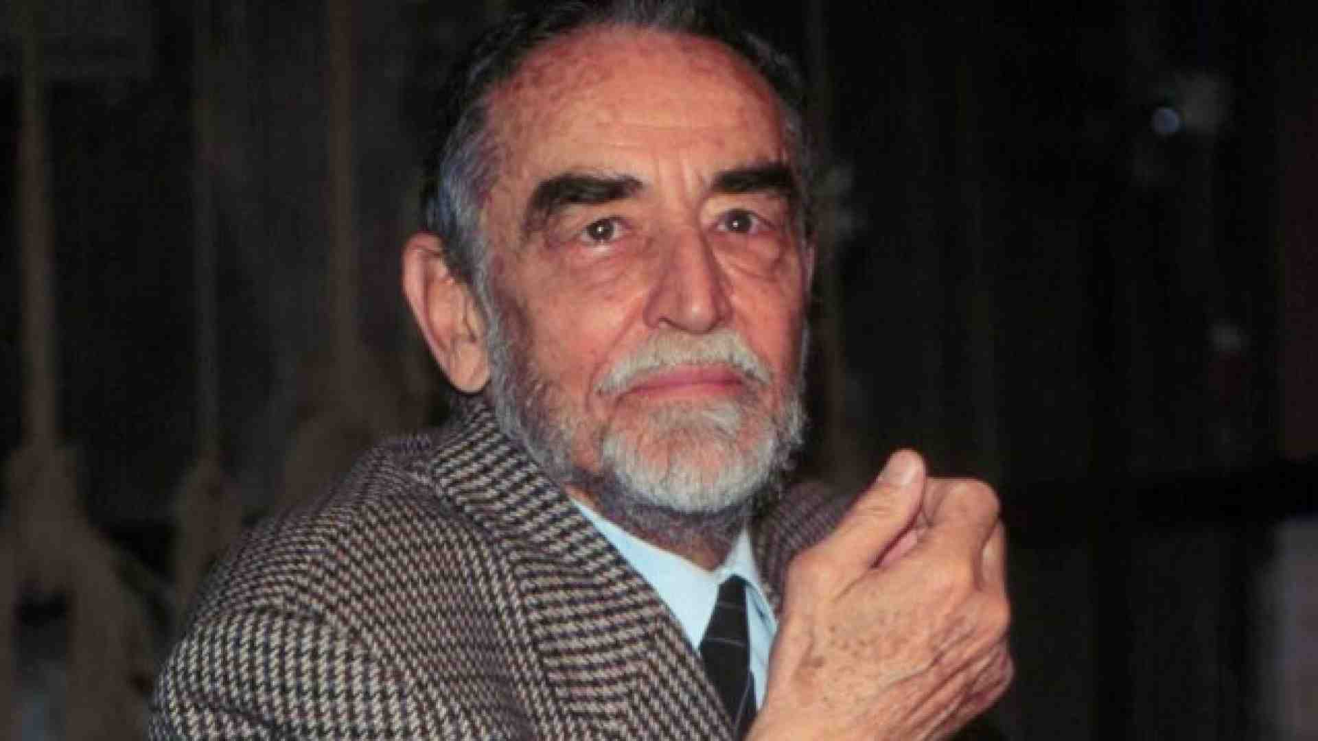 Vittorio Gassman l’insorpassabile