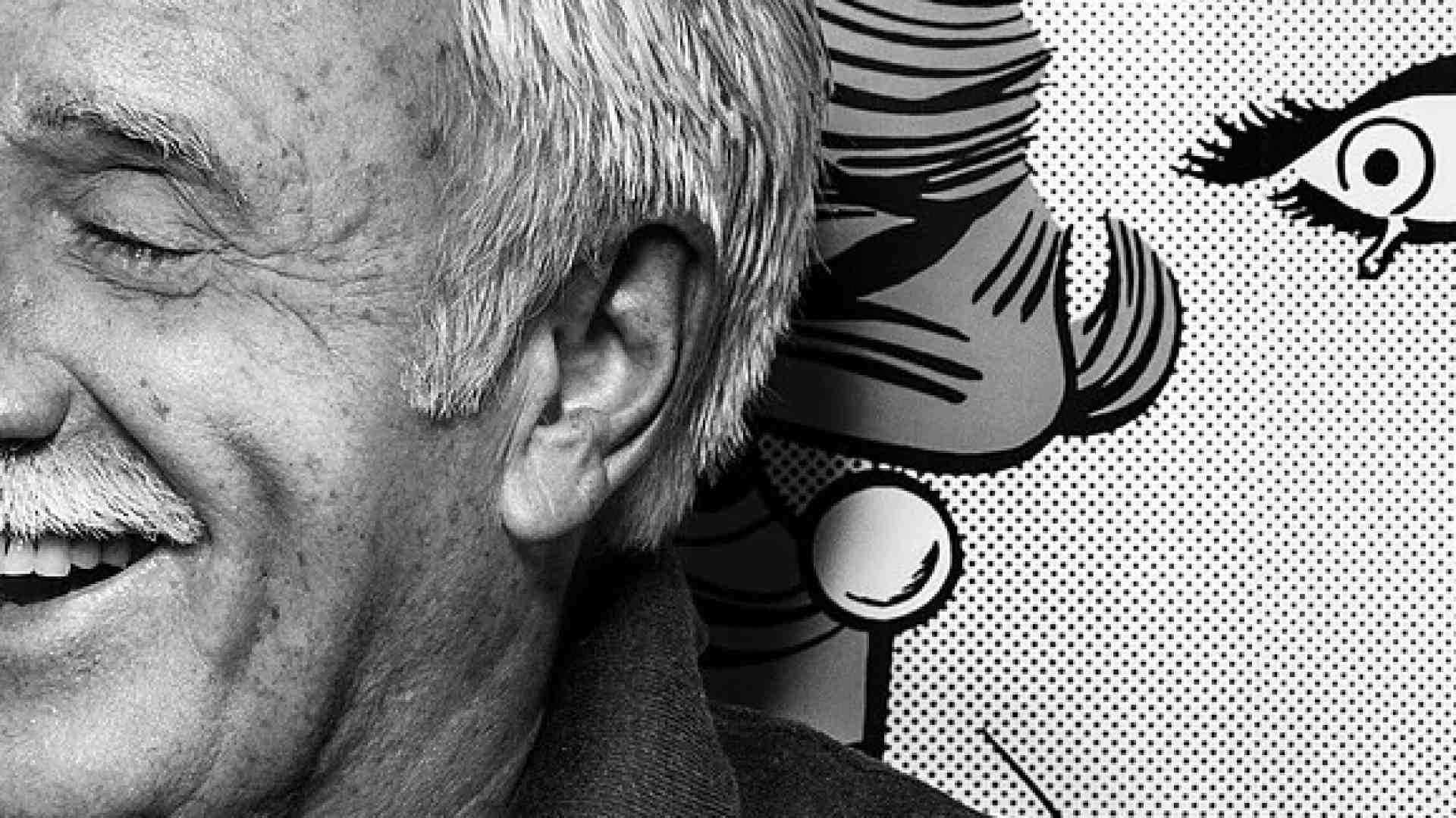 Gianfranco Marabelli, l'“ancien prodige” della pubblicità italiana