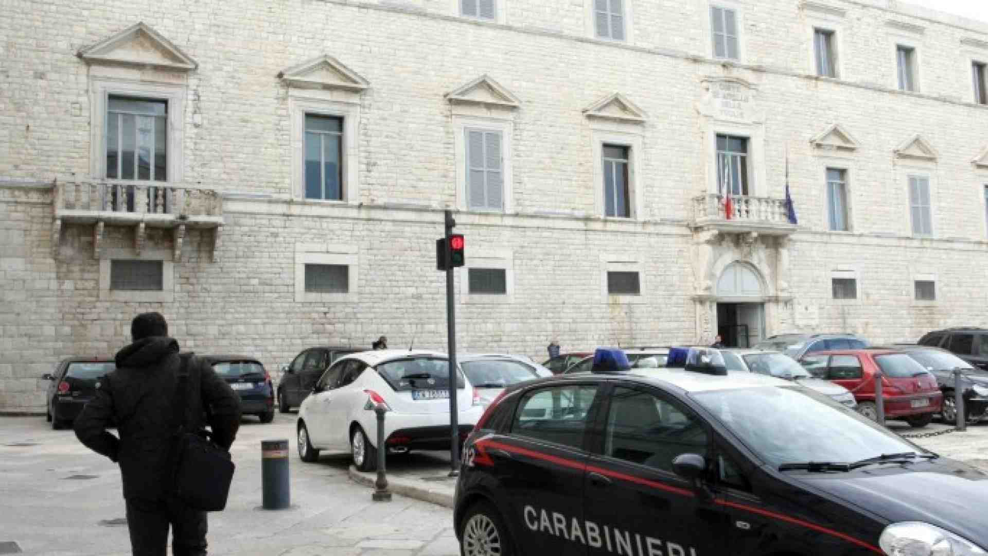 Cos’è stata la procura di Trani