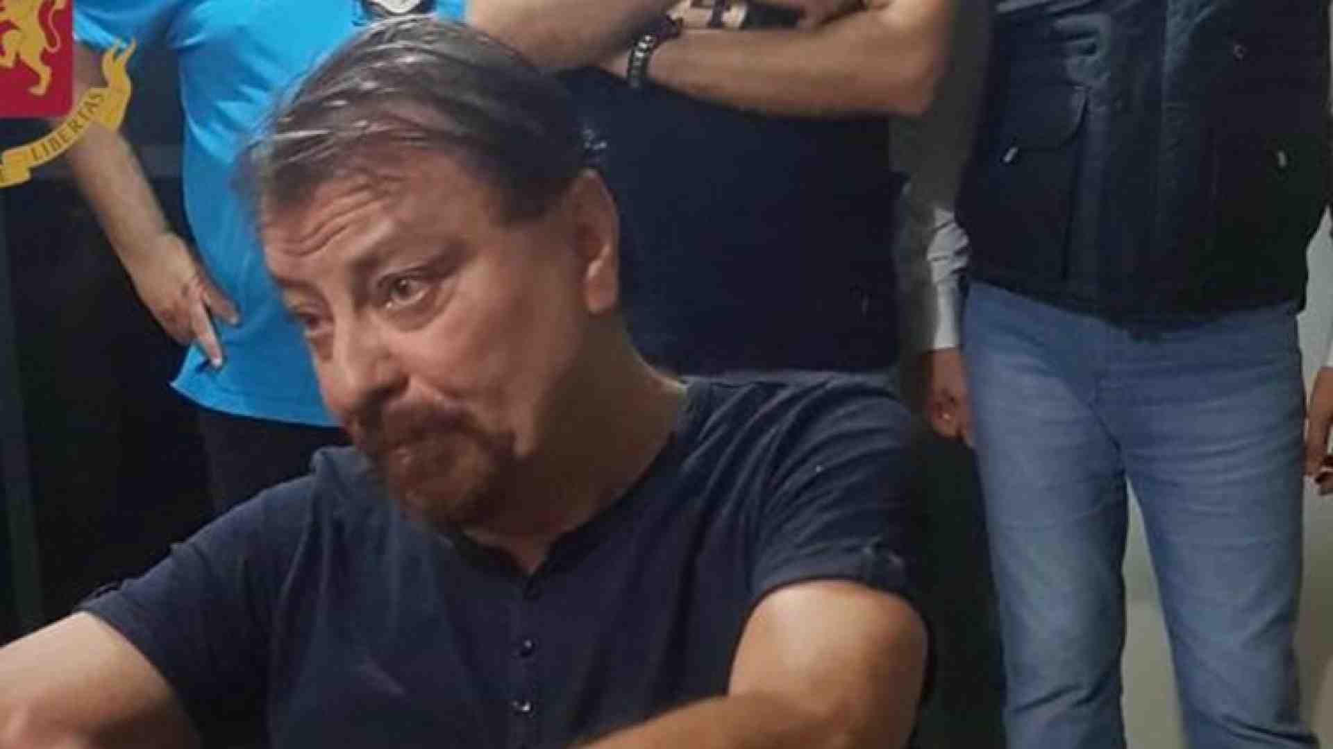 L'asse Bolsonaro-Salvini dietro l'arresto di Battisti