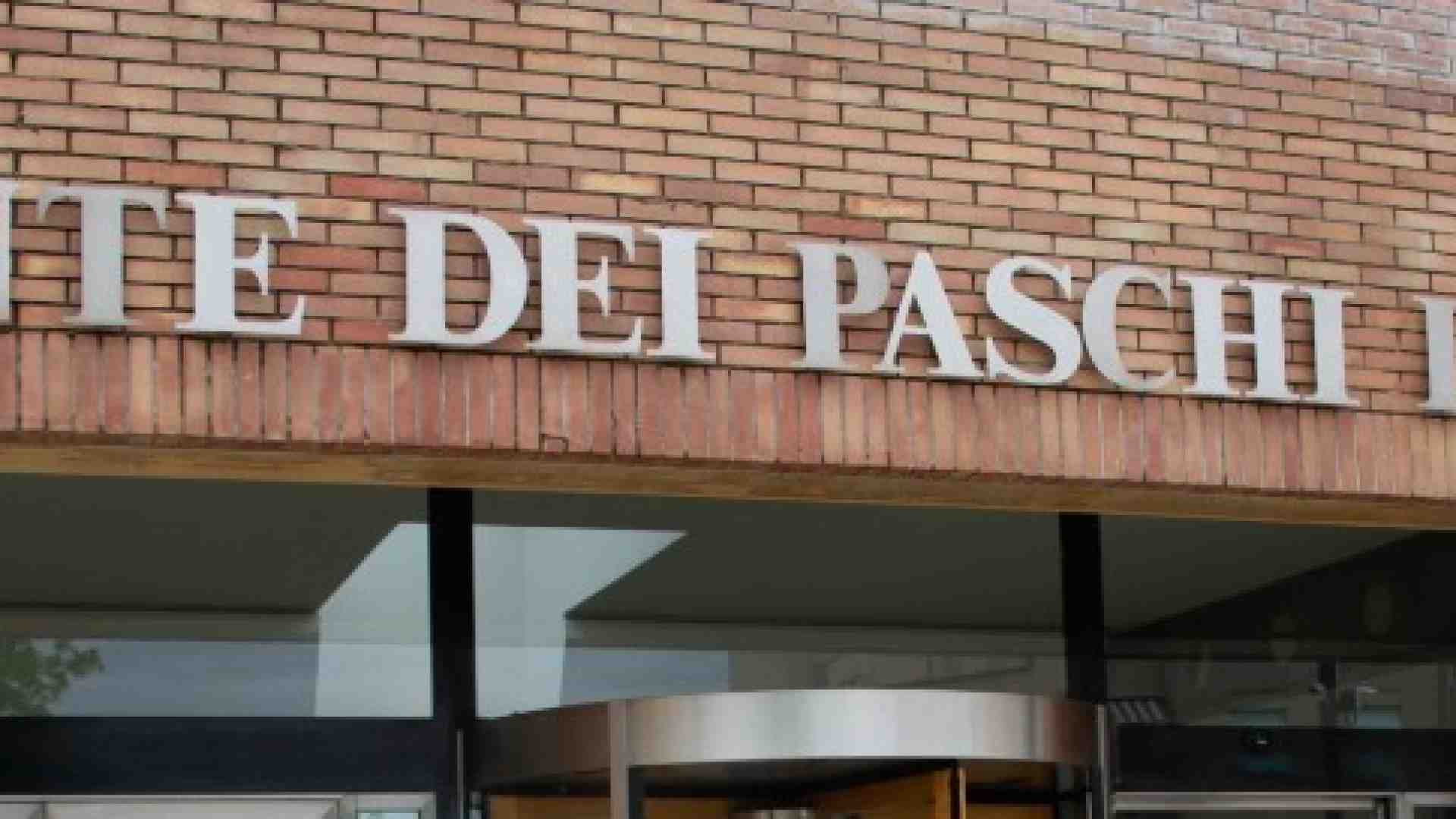 Da Siena a Genova una nazionalizzazione della banche non è la soluzione