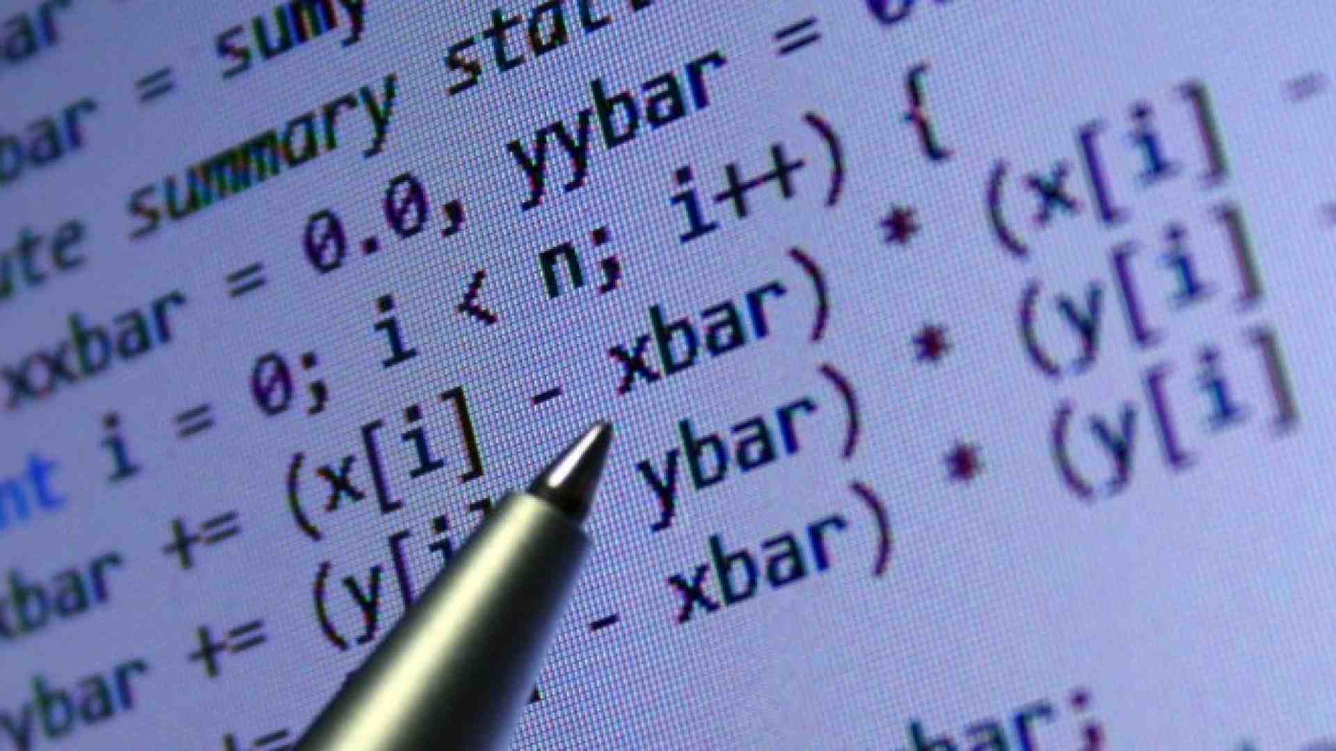 L’algoritmo e la crisi della democrazia