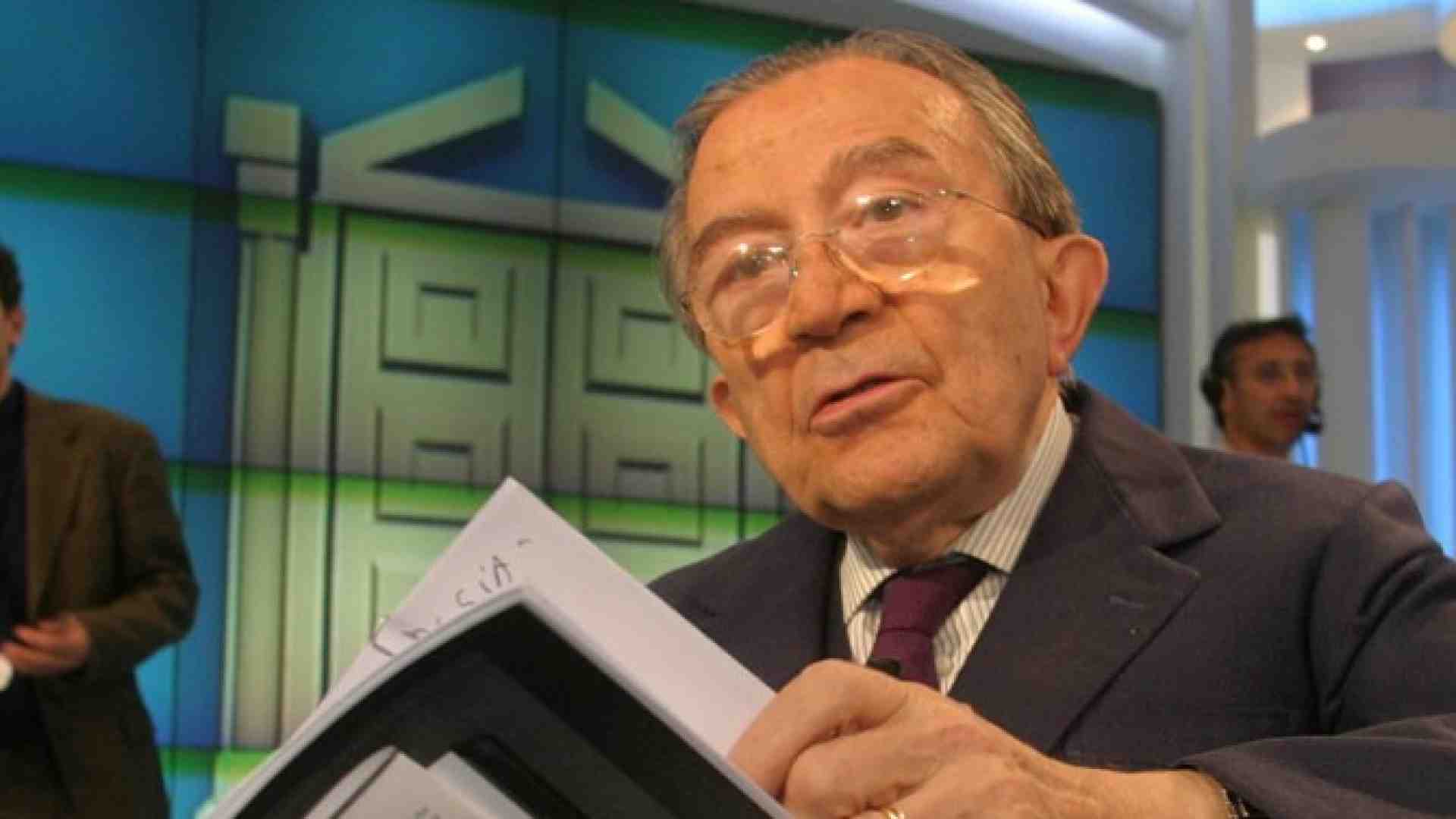 Andreotti, vaccino contro la mediocritàLa prima volta senza Giulio