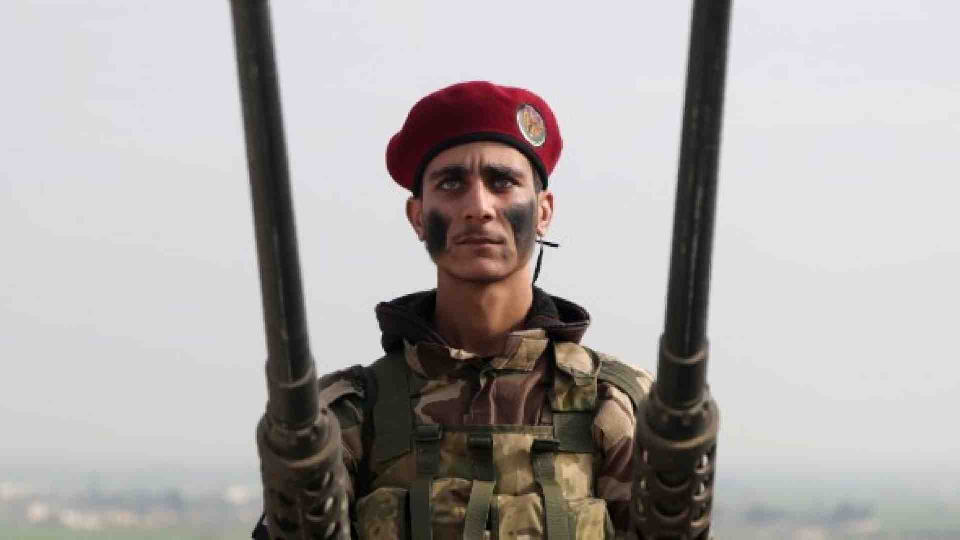 Erdogan e Trump trovano un accordo siriano a spese dei curdi