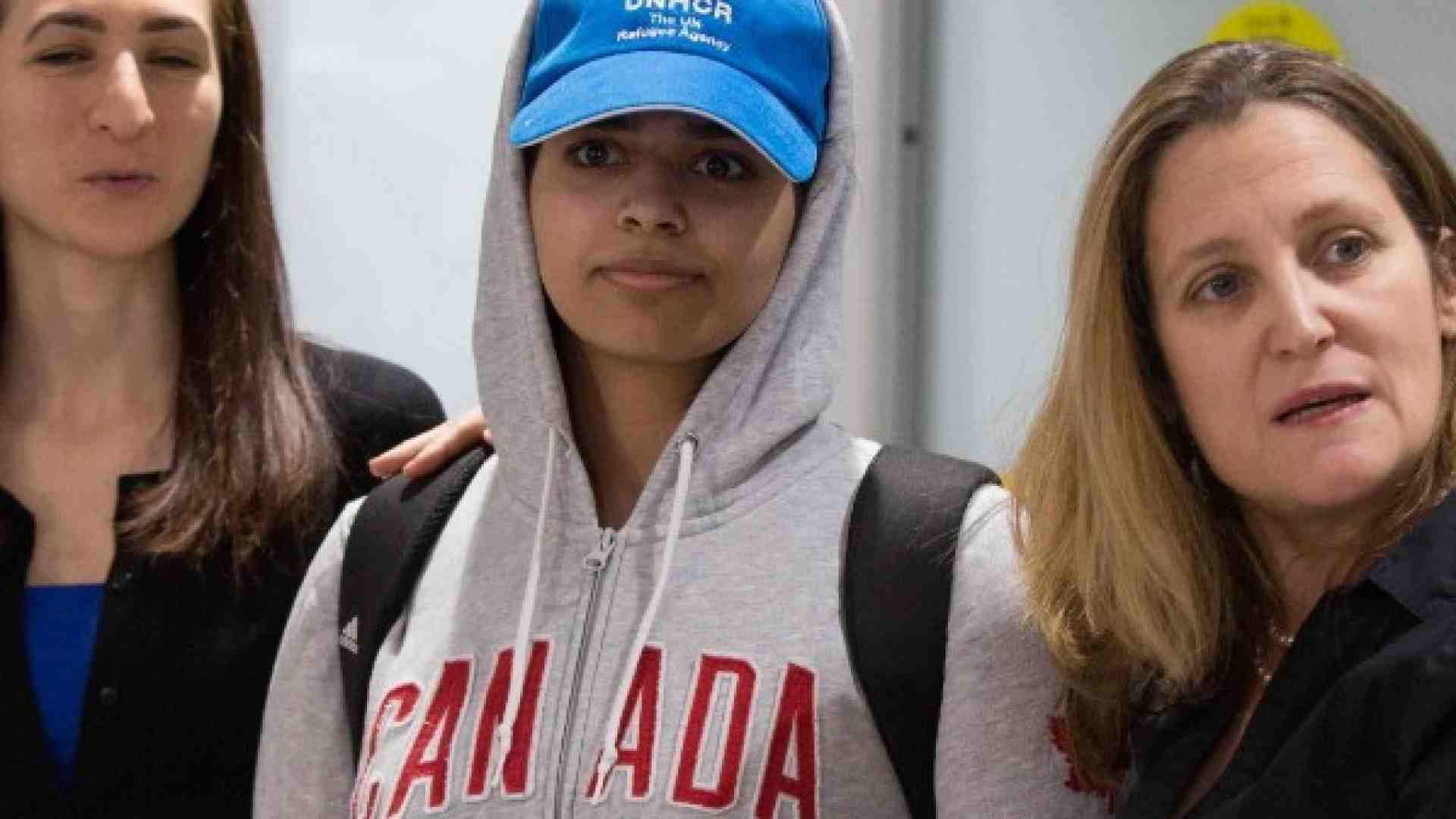 Bravo Justin Trudeau